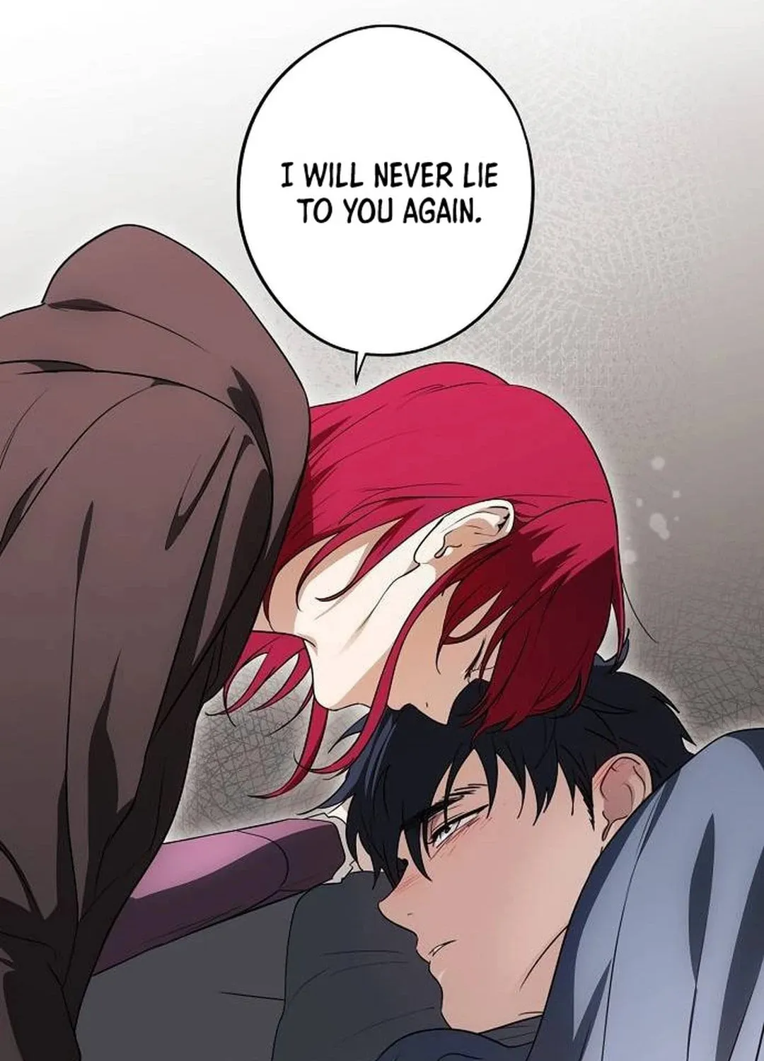 Read The Spark in Your Eyes EN Manga Online