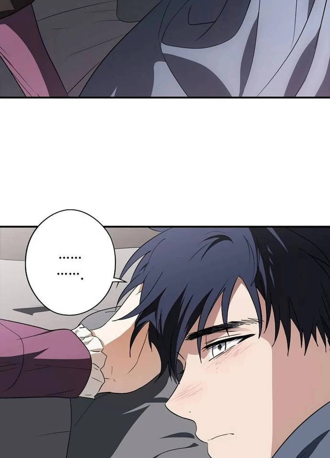 Read The Spark in Your Eyes EN Manga Online