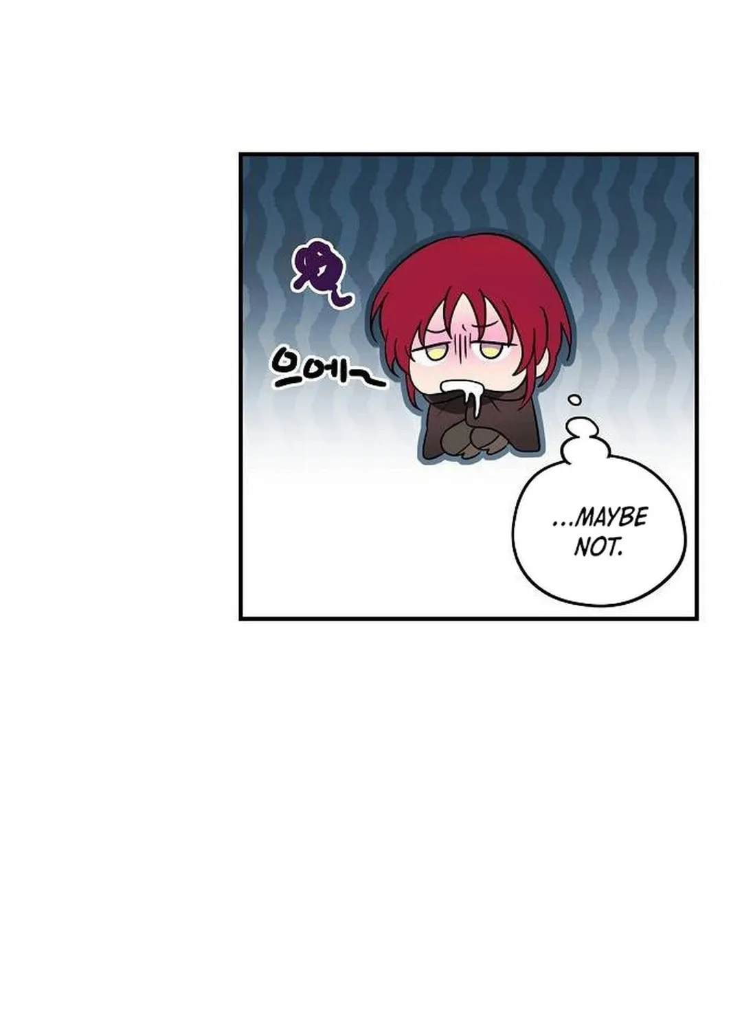 Read The Spark in Your Eyes EN Manga Online