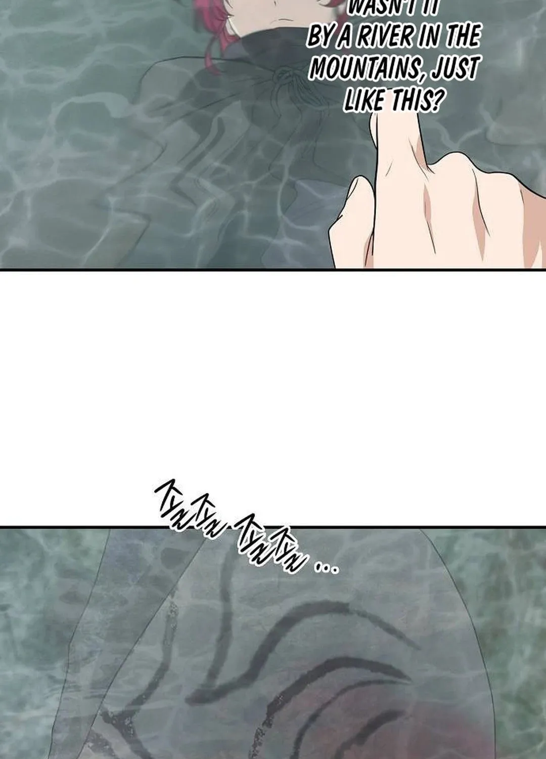 Read The Spark in Your Eyes EN Manga Online