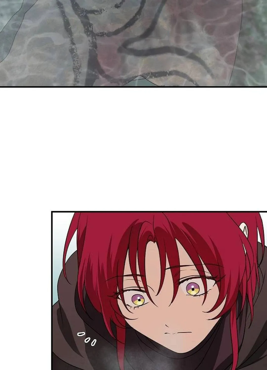 Read The Spark in Your Eyes EN Manga Online