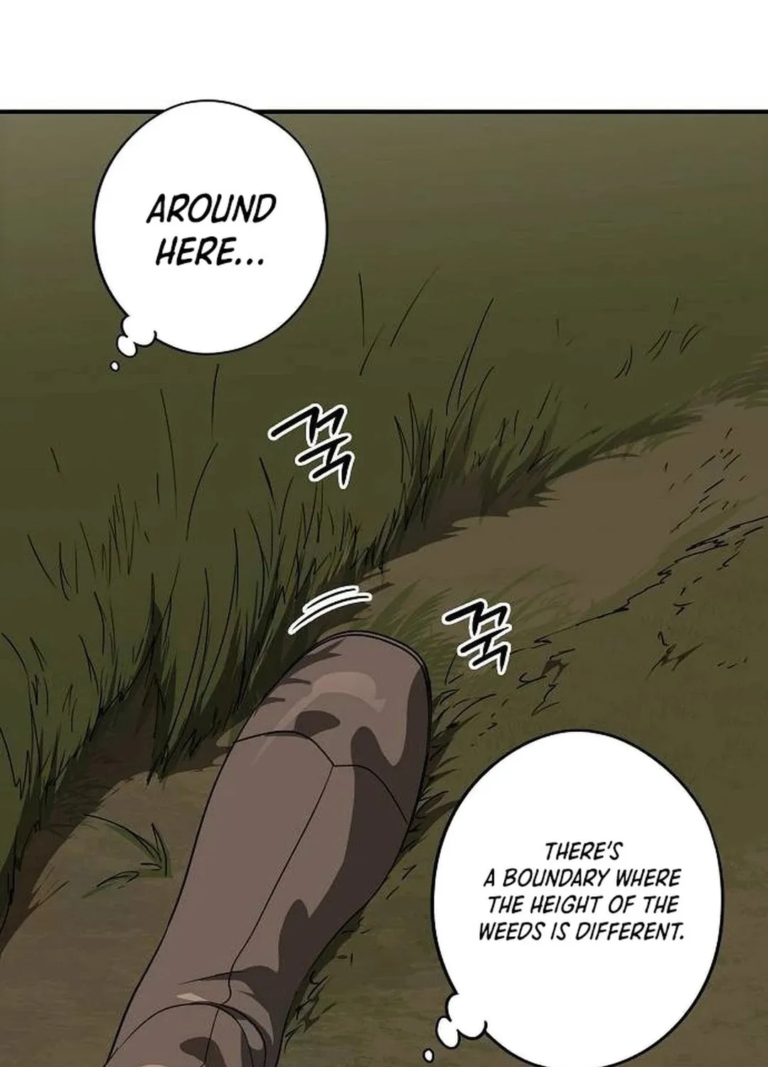 Read The Spark in Your Eyes EN Manga Online
