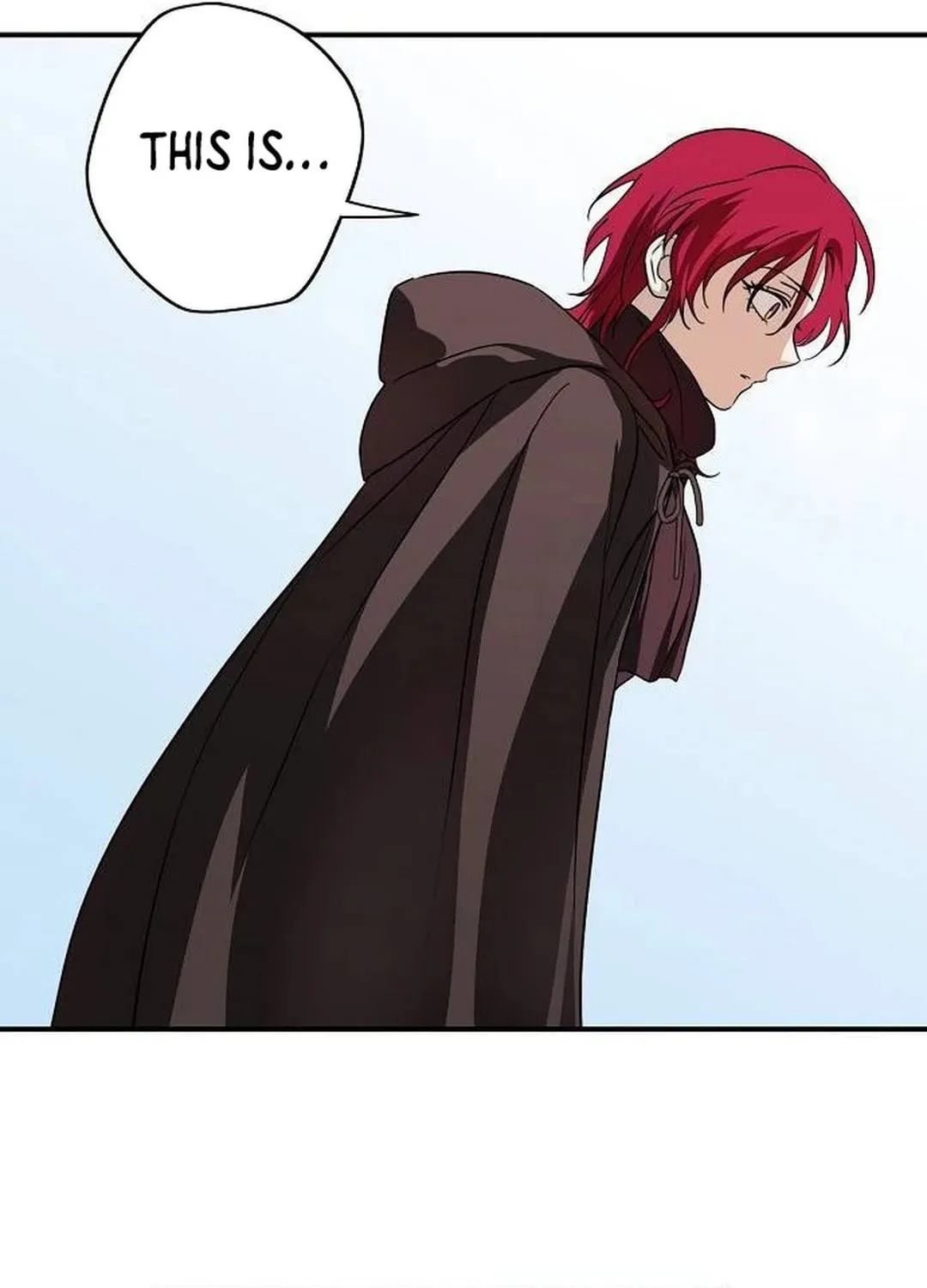 Read The Spark in Your Eyes EN Manga Online
