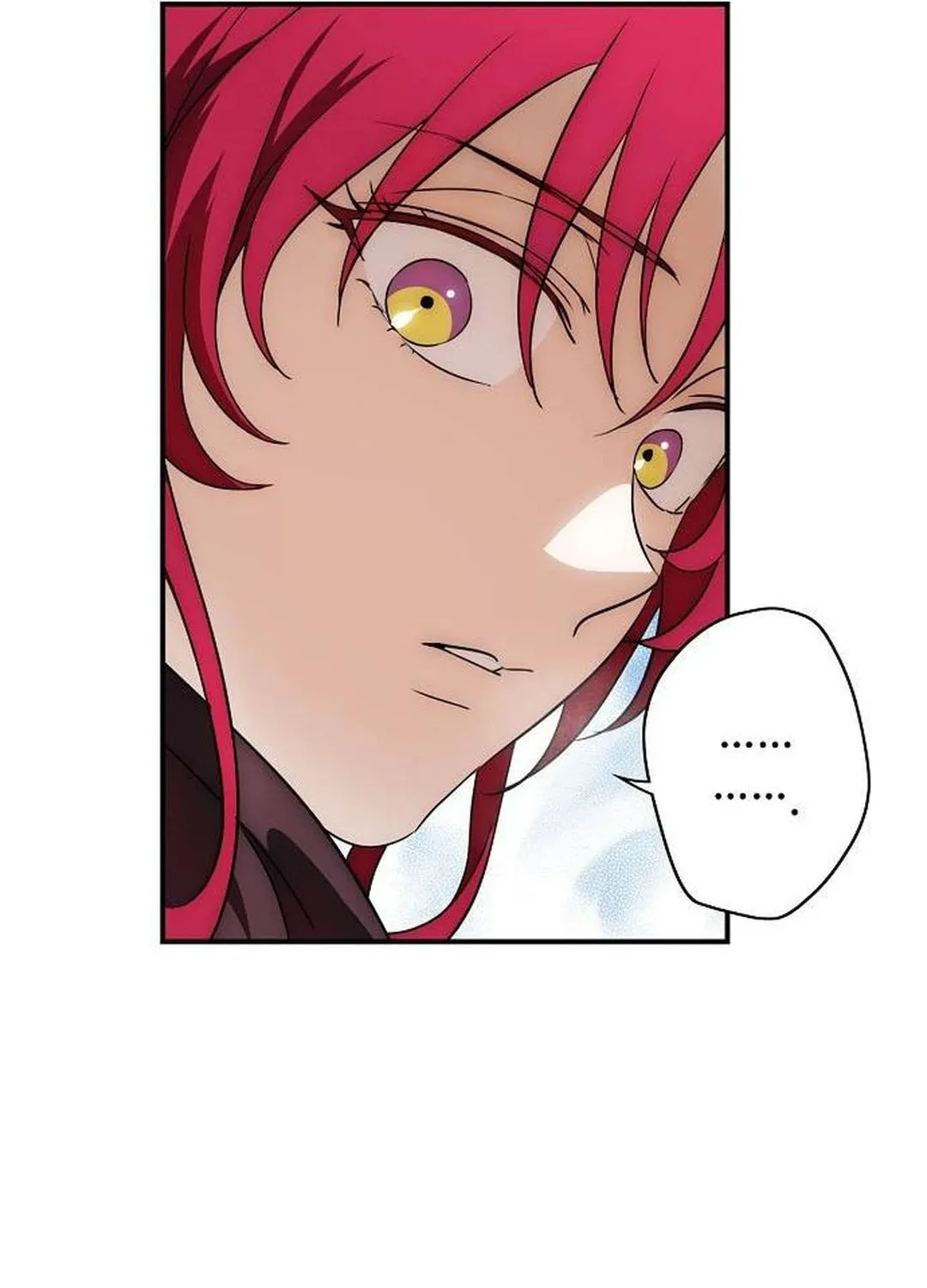 Read The Spark in Your Eyes EN Manga Online