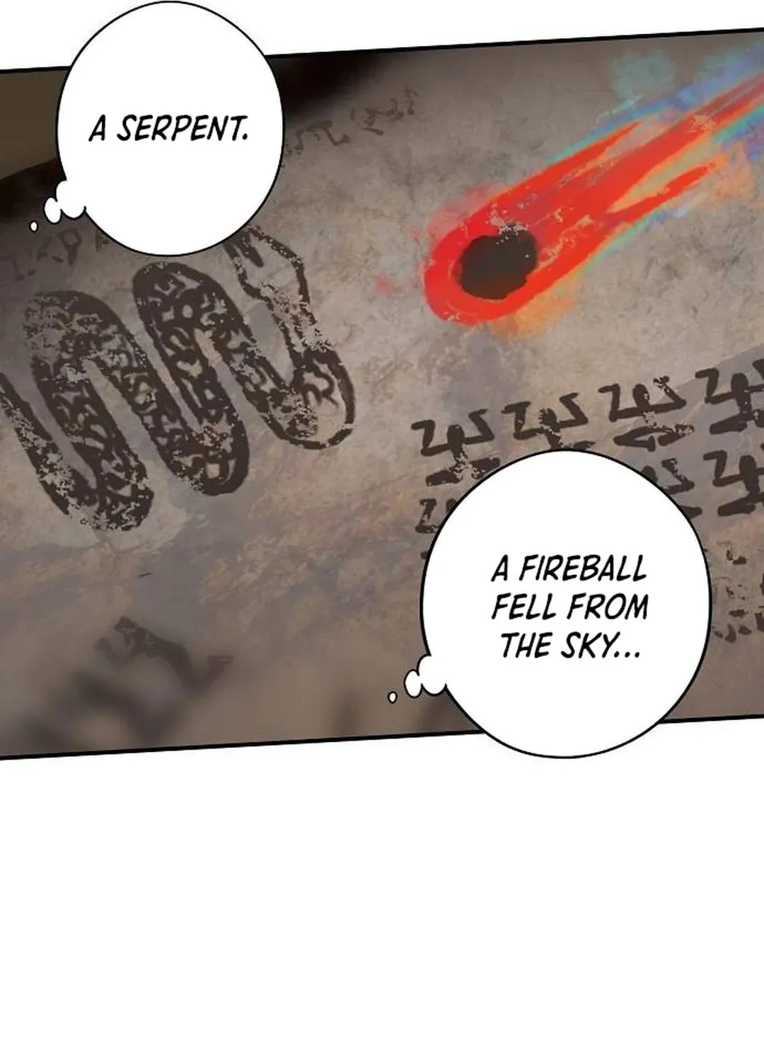 Read The Spark in Your Eyes EN Manga Online