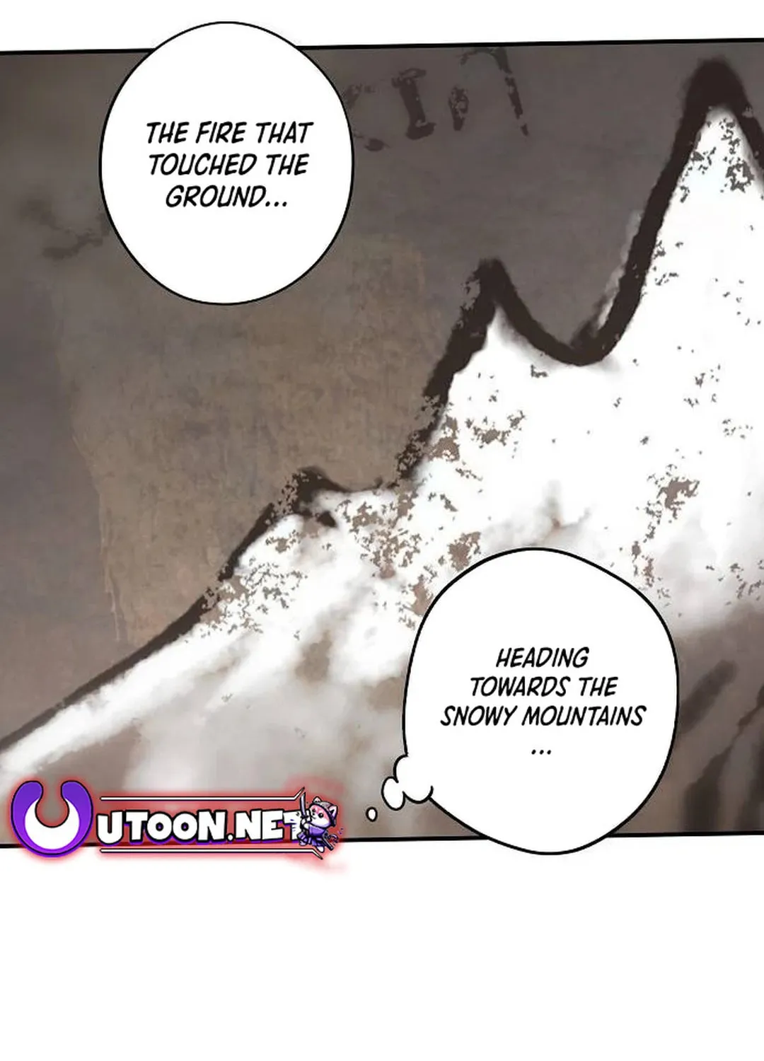 Read The Spark in Your Eyes EN Manga Online