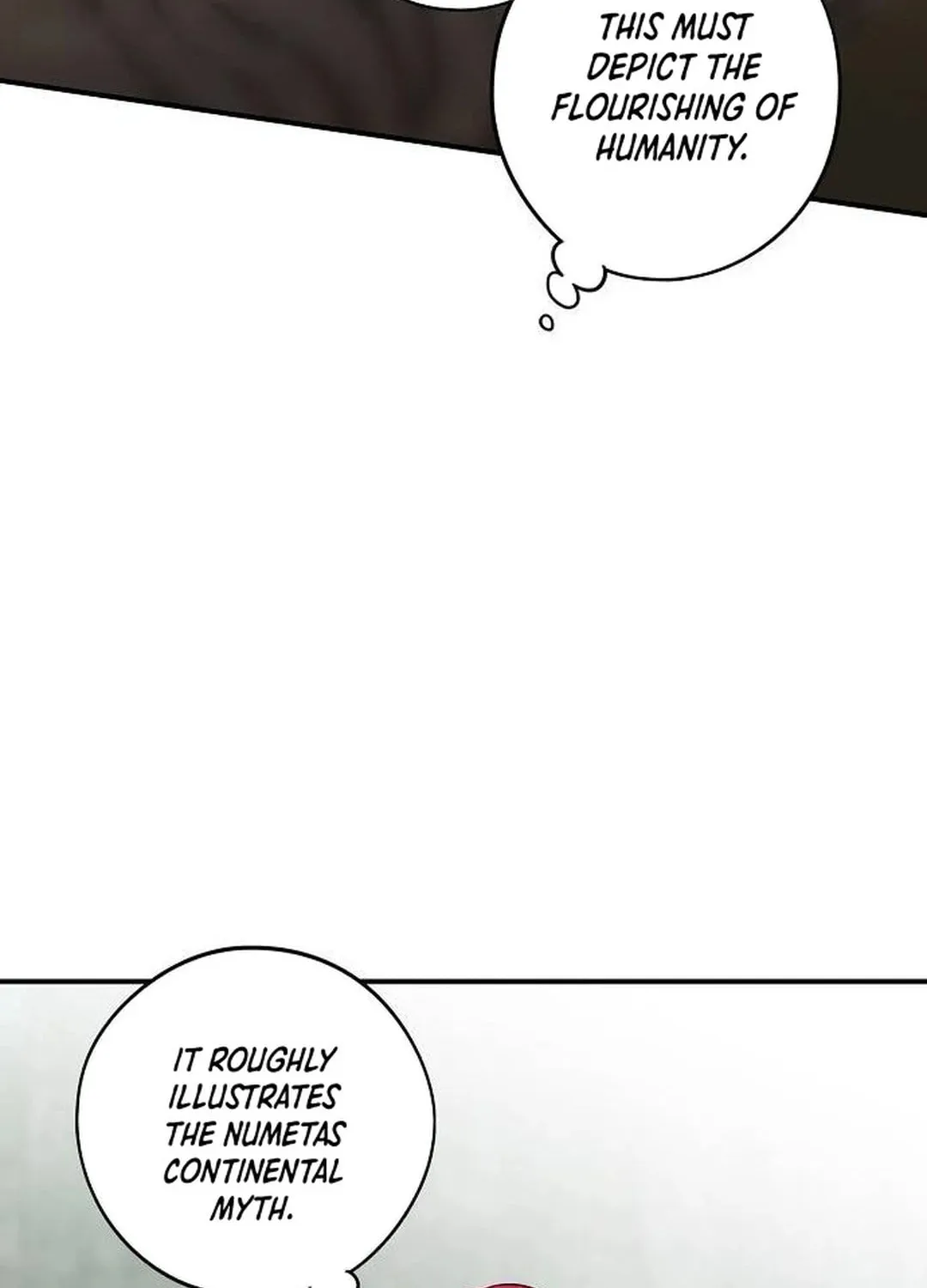 Read The Spark in Your Eyes EN Manga Online