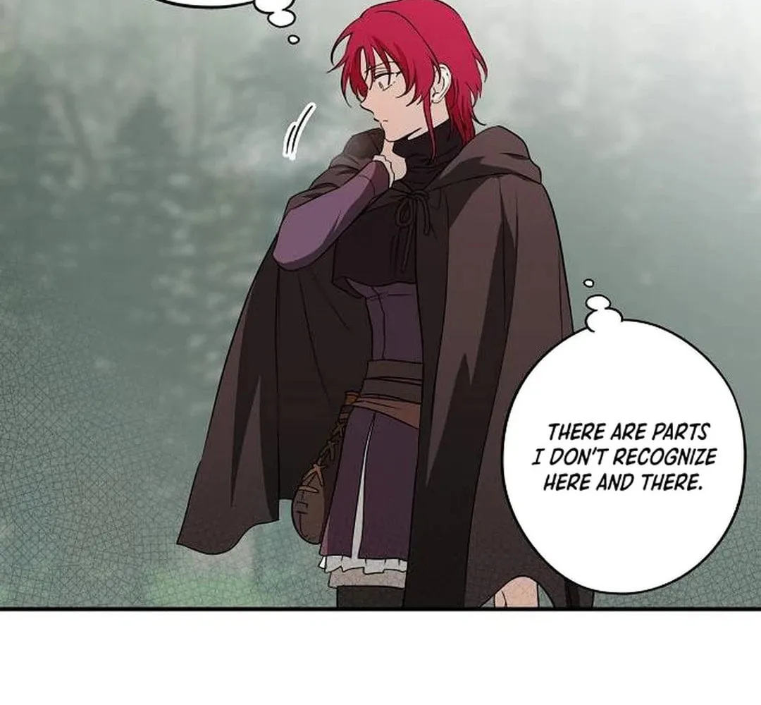 Read The Spark in Your Eyes EN Manga Online