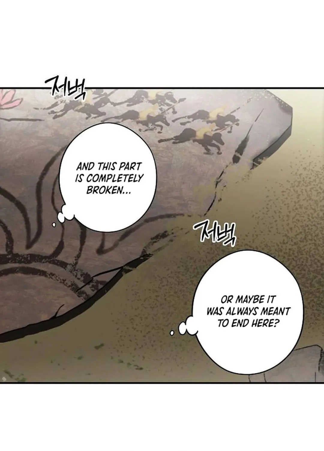 Read The Spark in Your Eyes EN Manga Online
