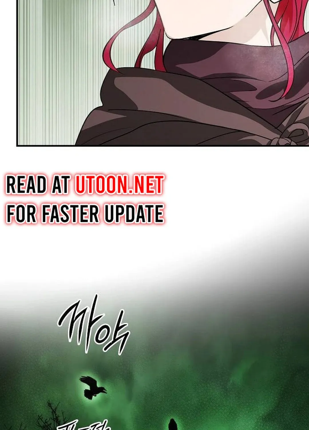 Read The Spark in Your Eyes EN Manga Online