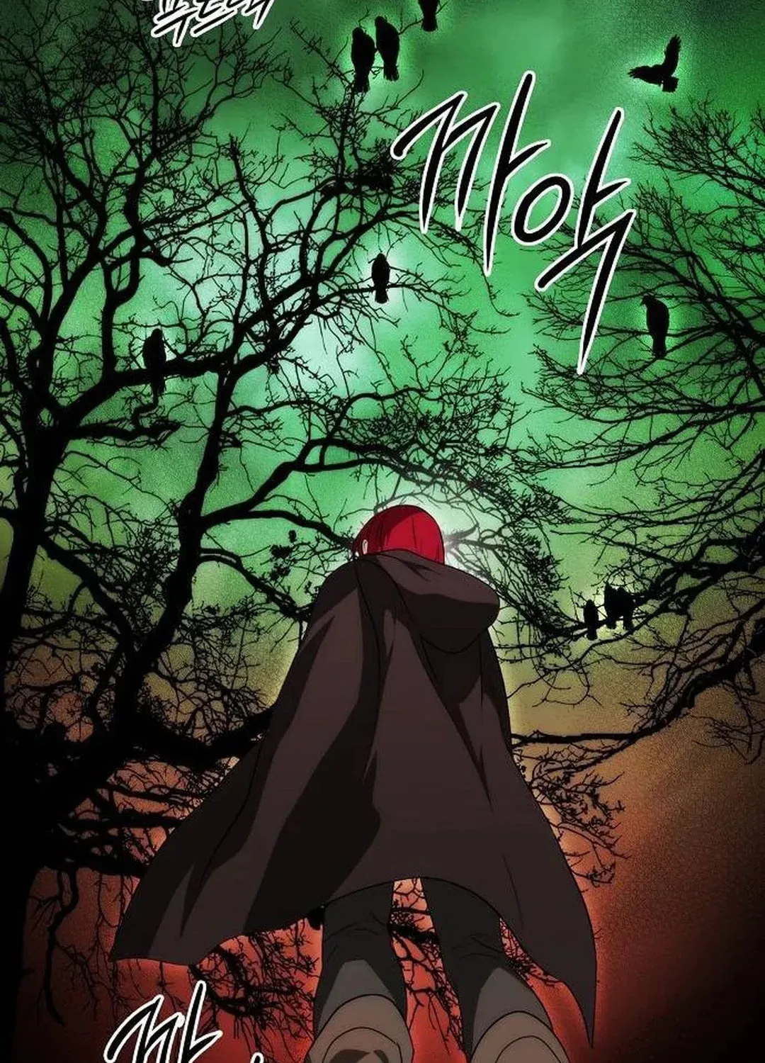 Read The Spark in Your Eyes EN Manga Online