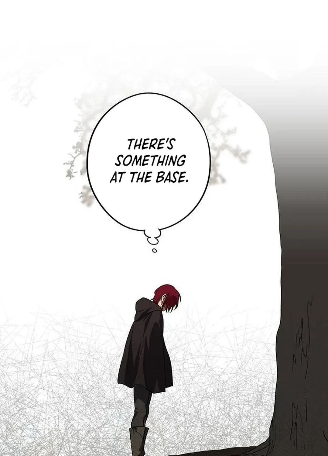 Read The Spark in Your Eyes EN Manga Online