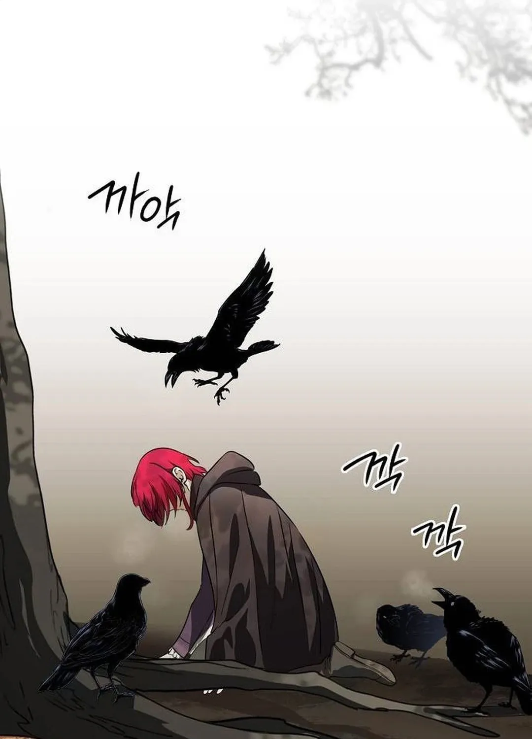 Read The Spark in Your Eyes EN Manga Online