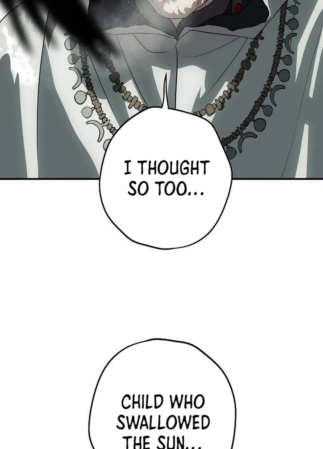 Read The Spark in Your Eyes EN Manga Online