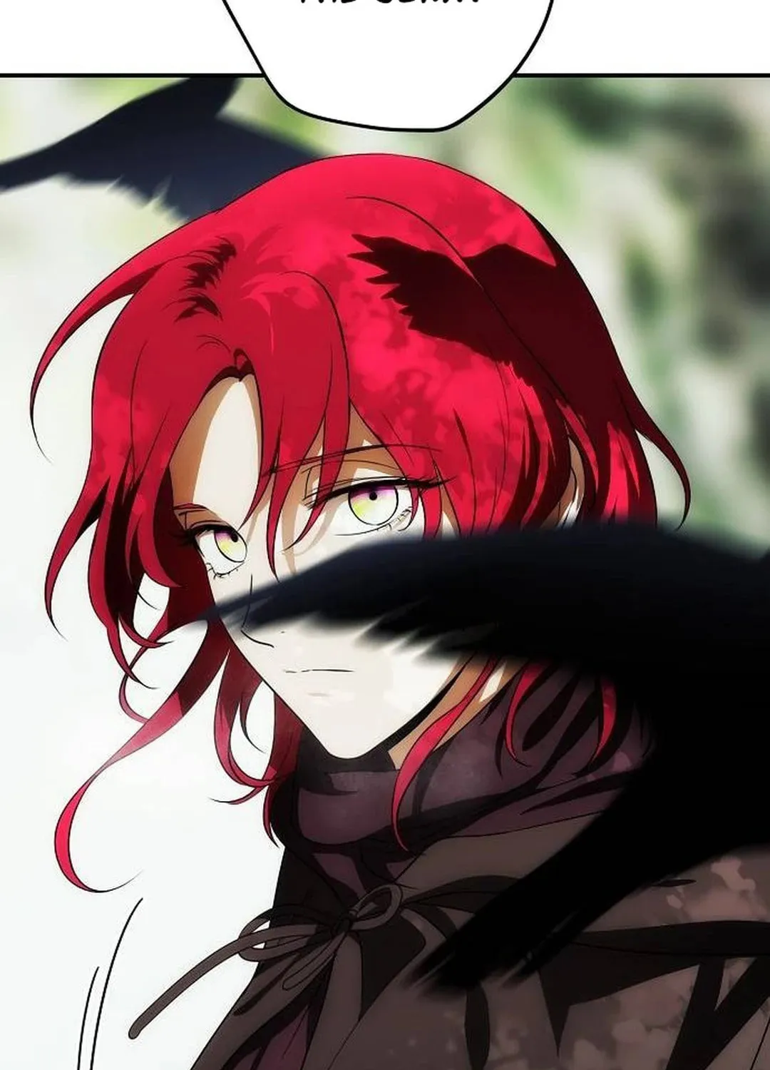 Read The Spark in Your Eyes EN Manga Online