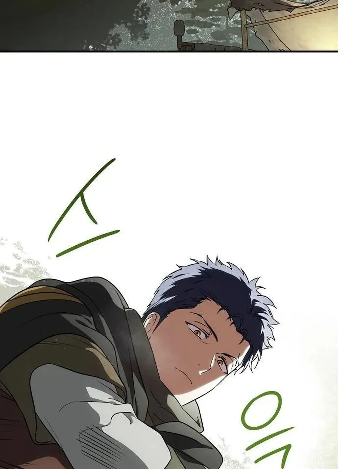 Read The Spark in Your Eyes EN Manga Online
