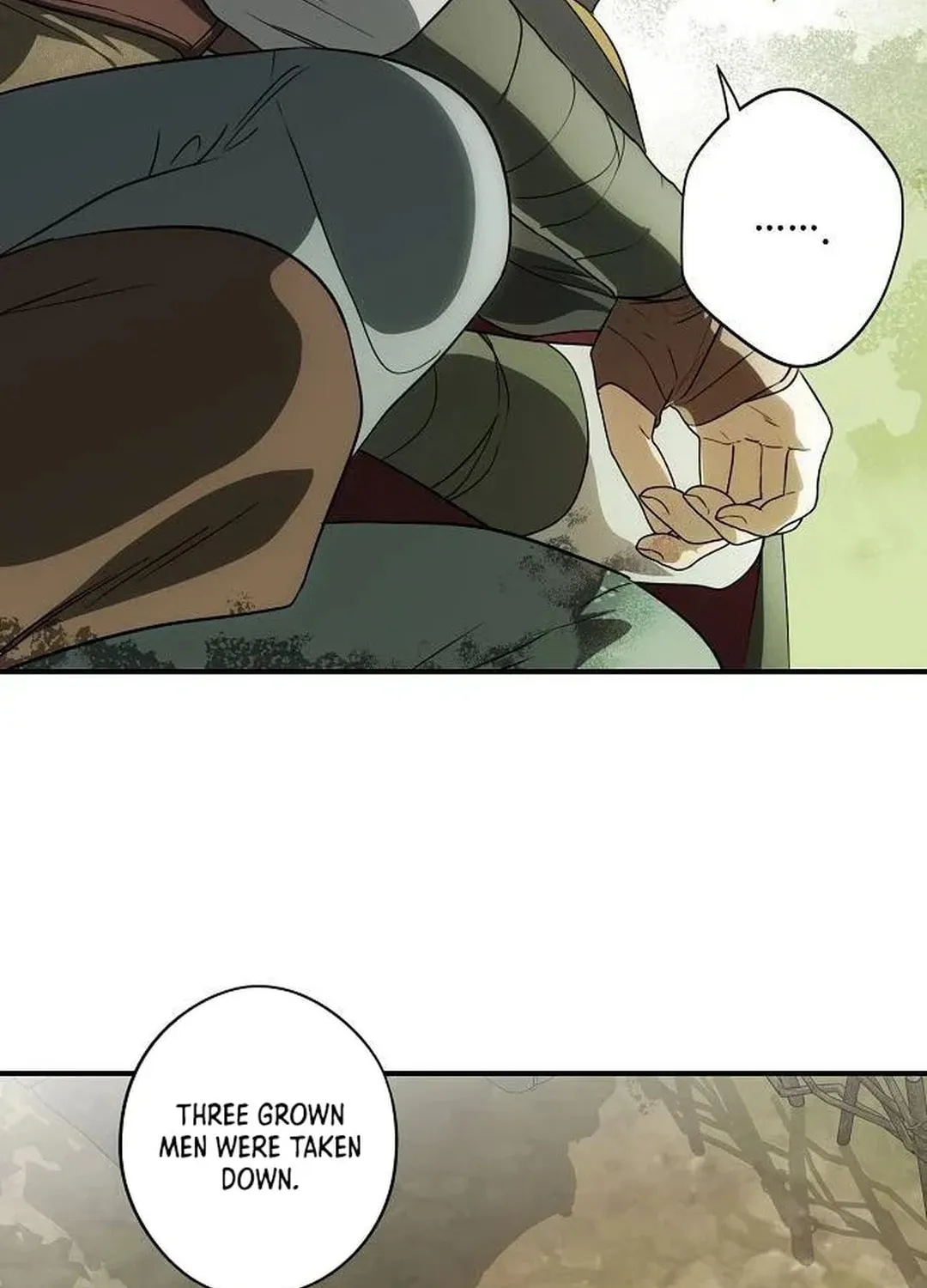 Read The Spark in Your Eyes EN Manga Online