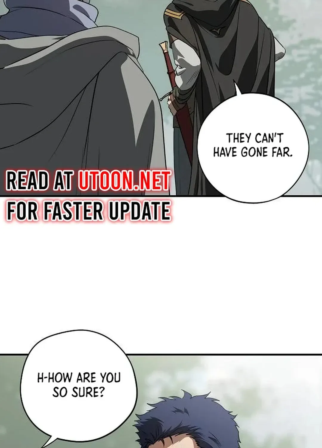 Read The Spark in Your Eyes EN Manga Online