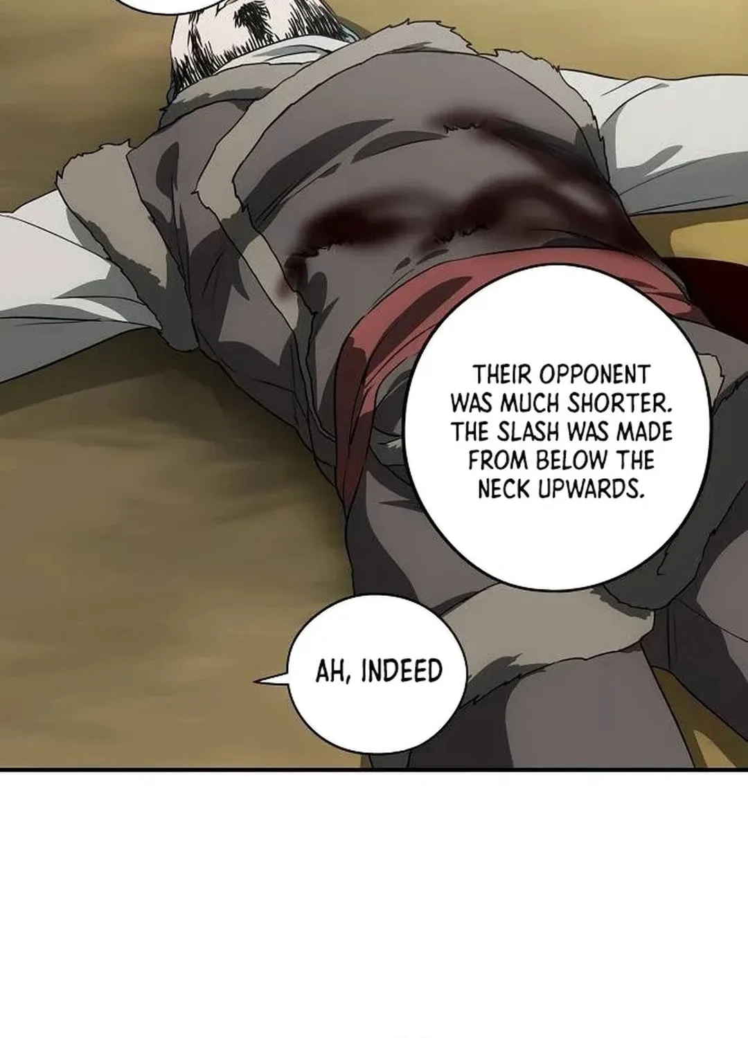 Read The Spark in Your Eyes EN Manga Online