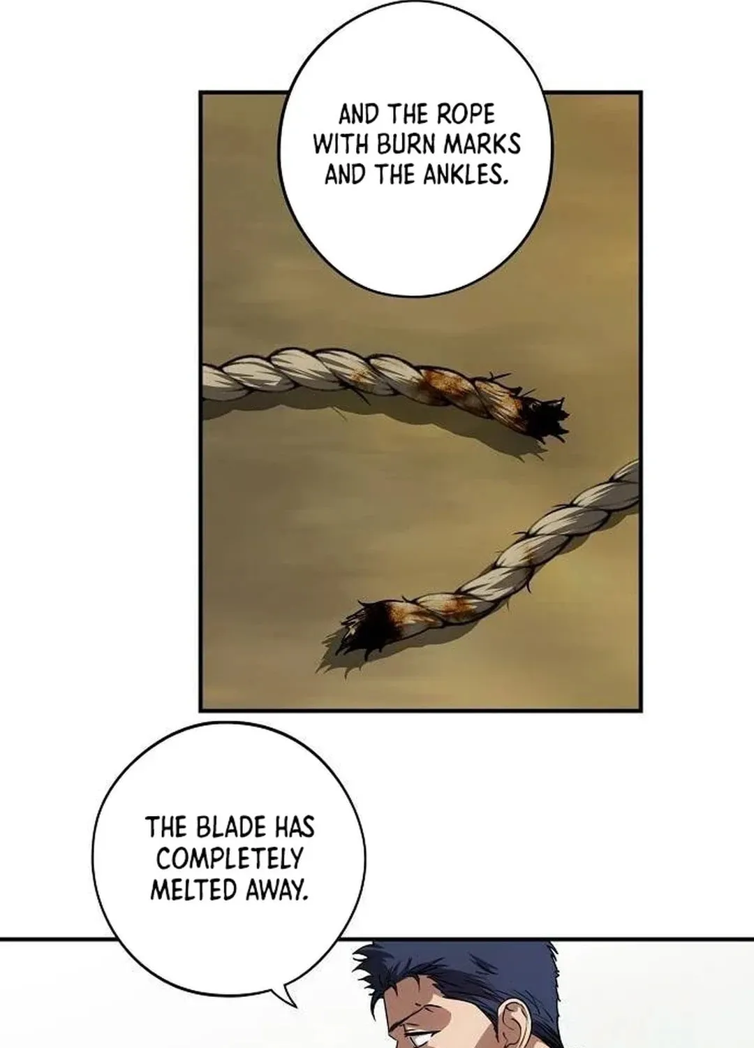 Read The Spark in Your Eyes EN Manga Online