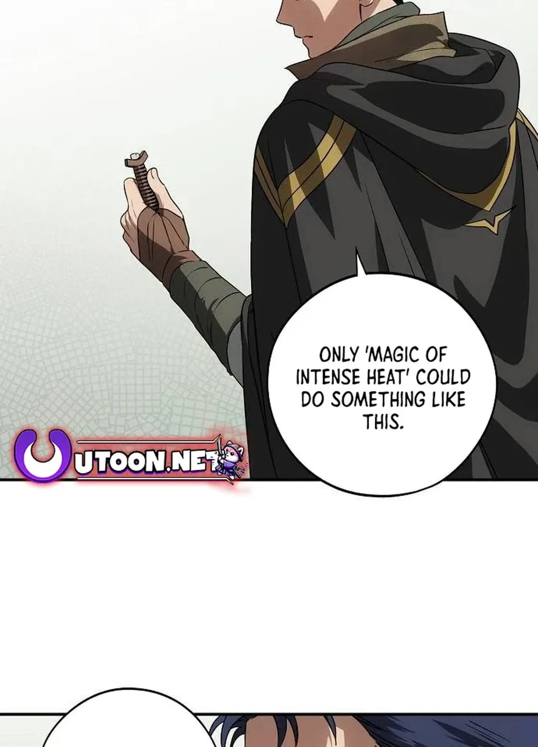 Read The Spark in Your Eyes EN Manga Online