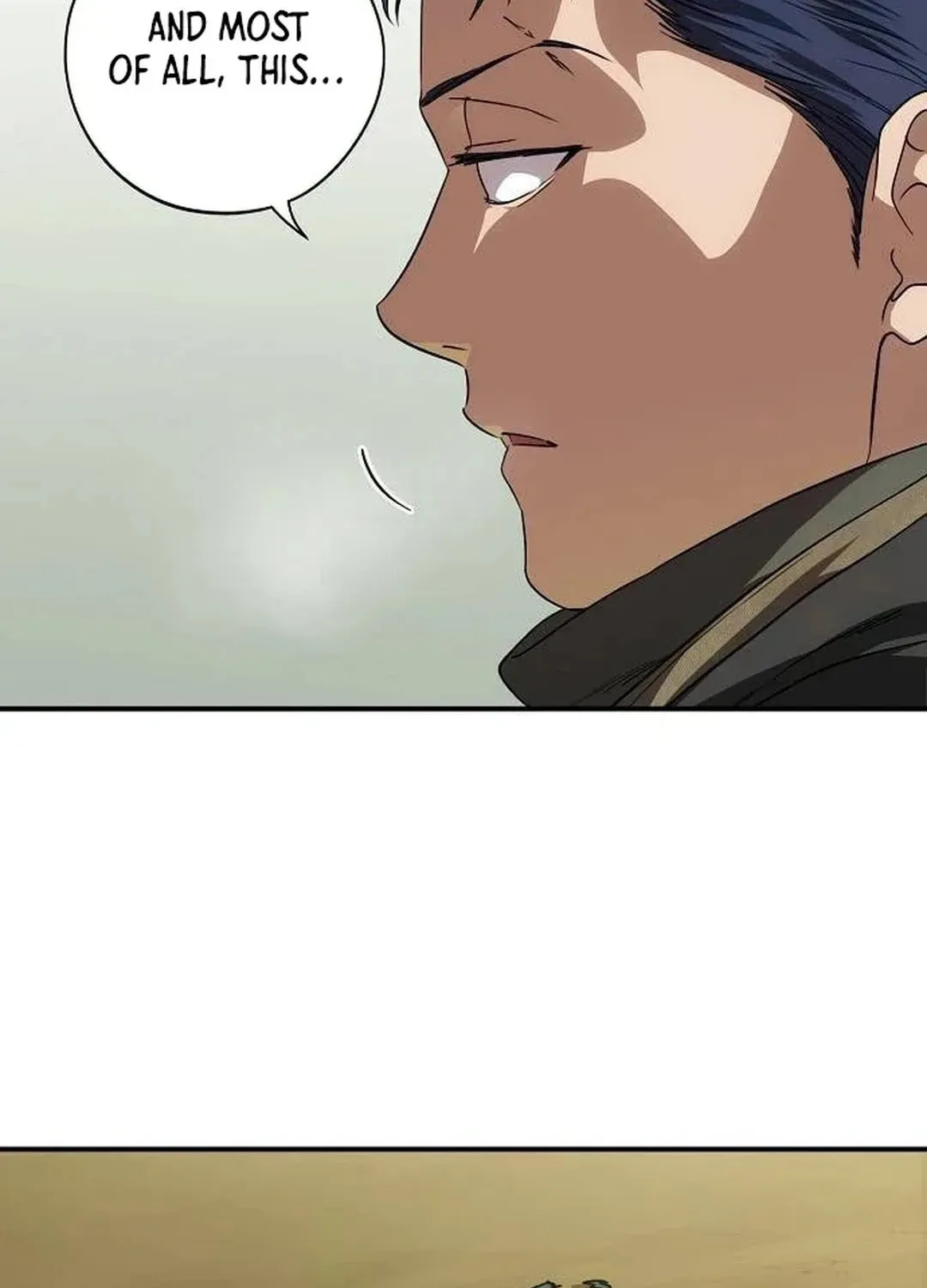 Read The Spark in Your Eyes EN Manga Online
