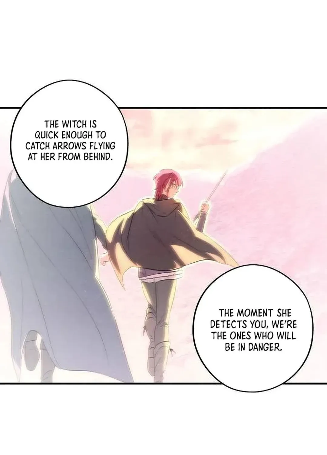 Read The Spark in Your Eyes EN Manga Online