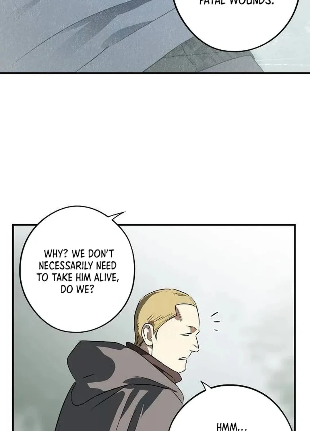 Read The Spark in Your Eyes EN Manga Online
