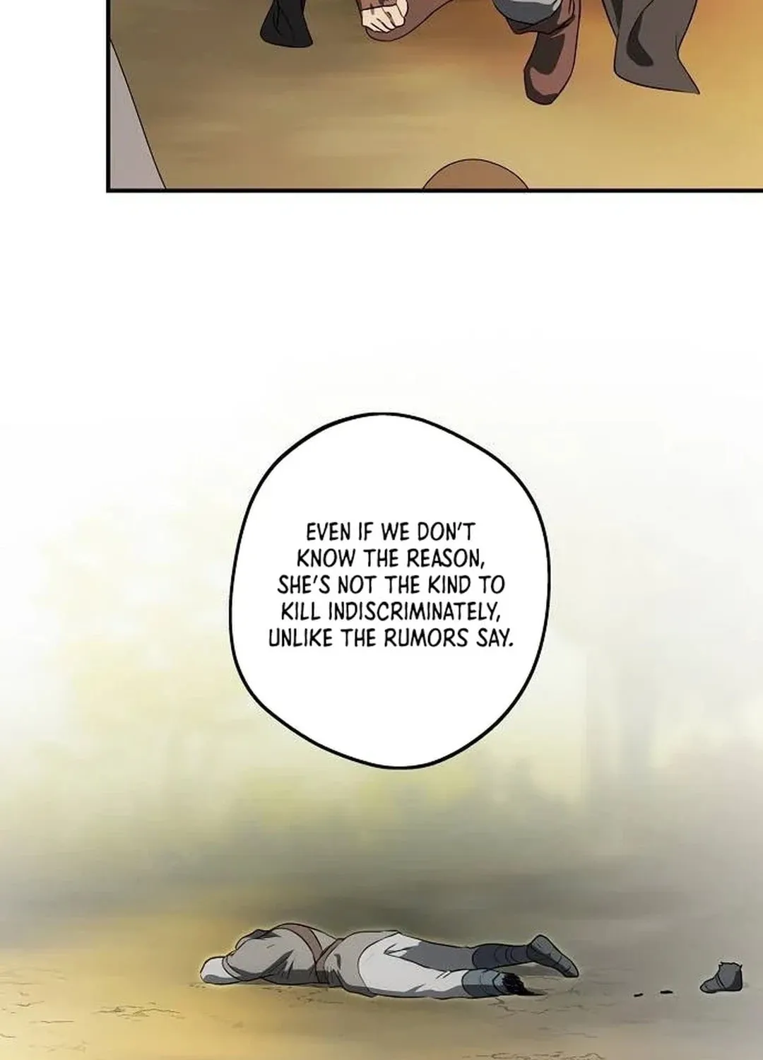 Read The Spark in Your Eyes EN Manga Online