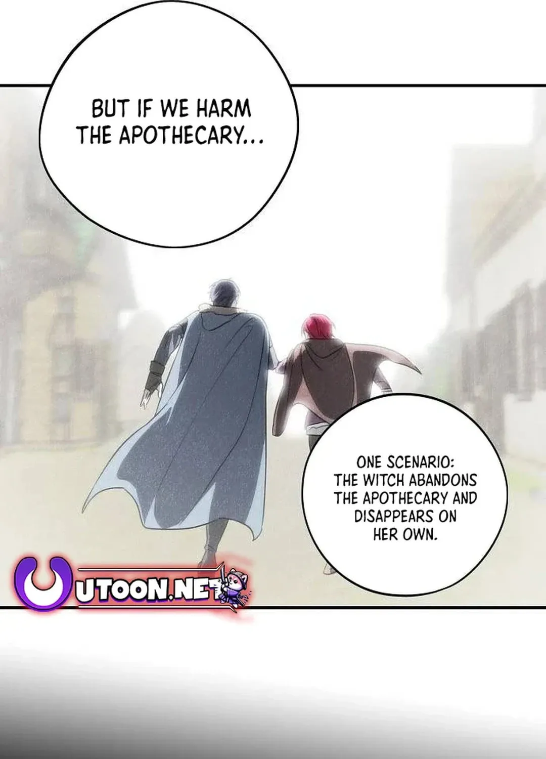 Read The Spark in Your Eyes EN Manga Online