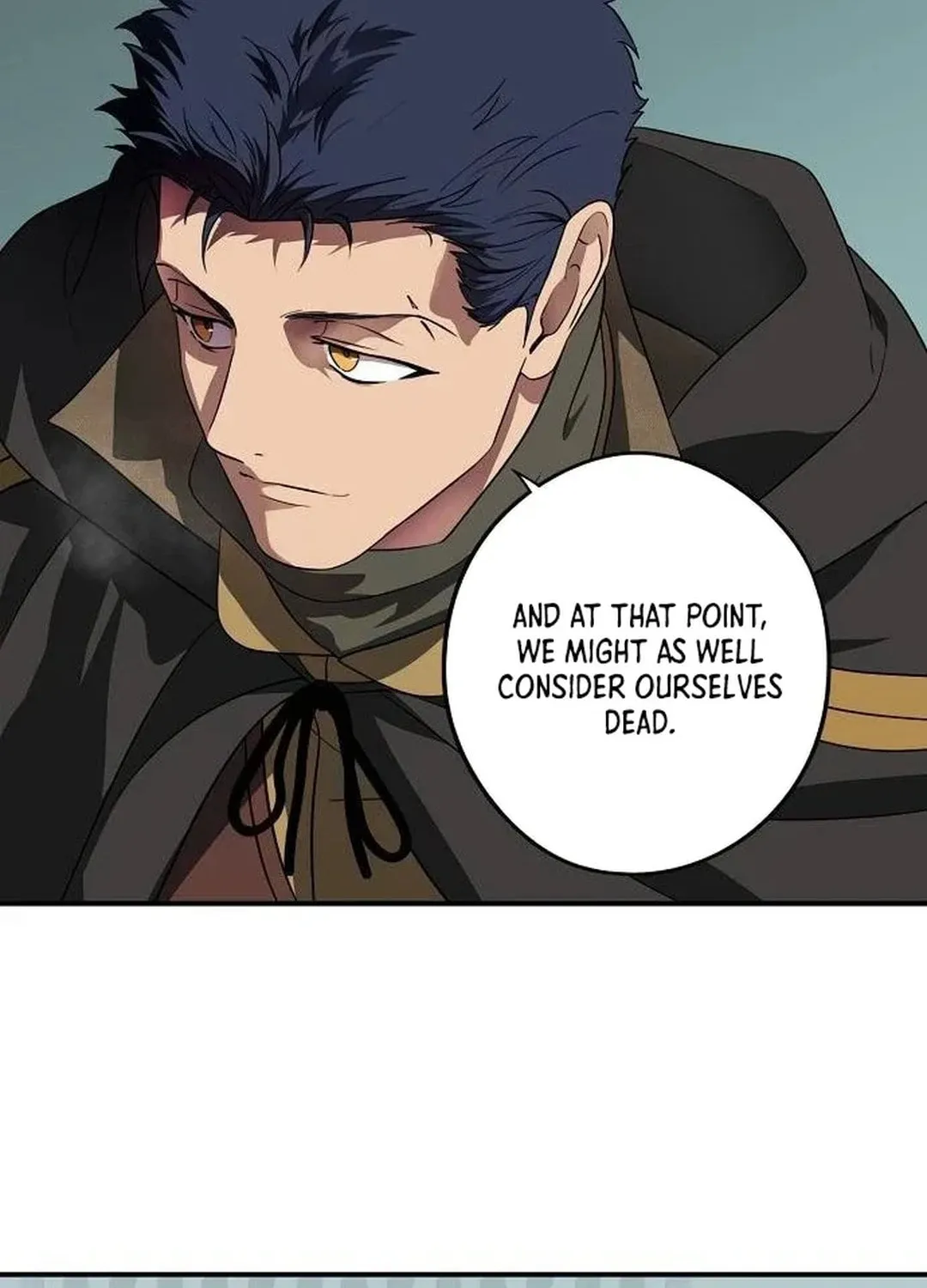 Read The Spark in Your Eyes EN Manga Online
