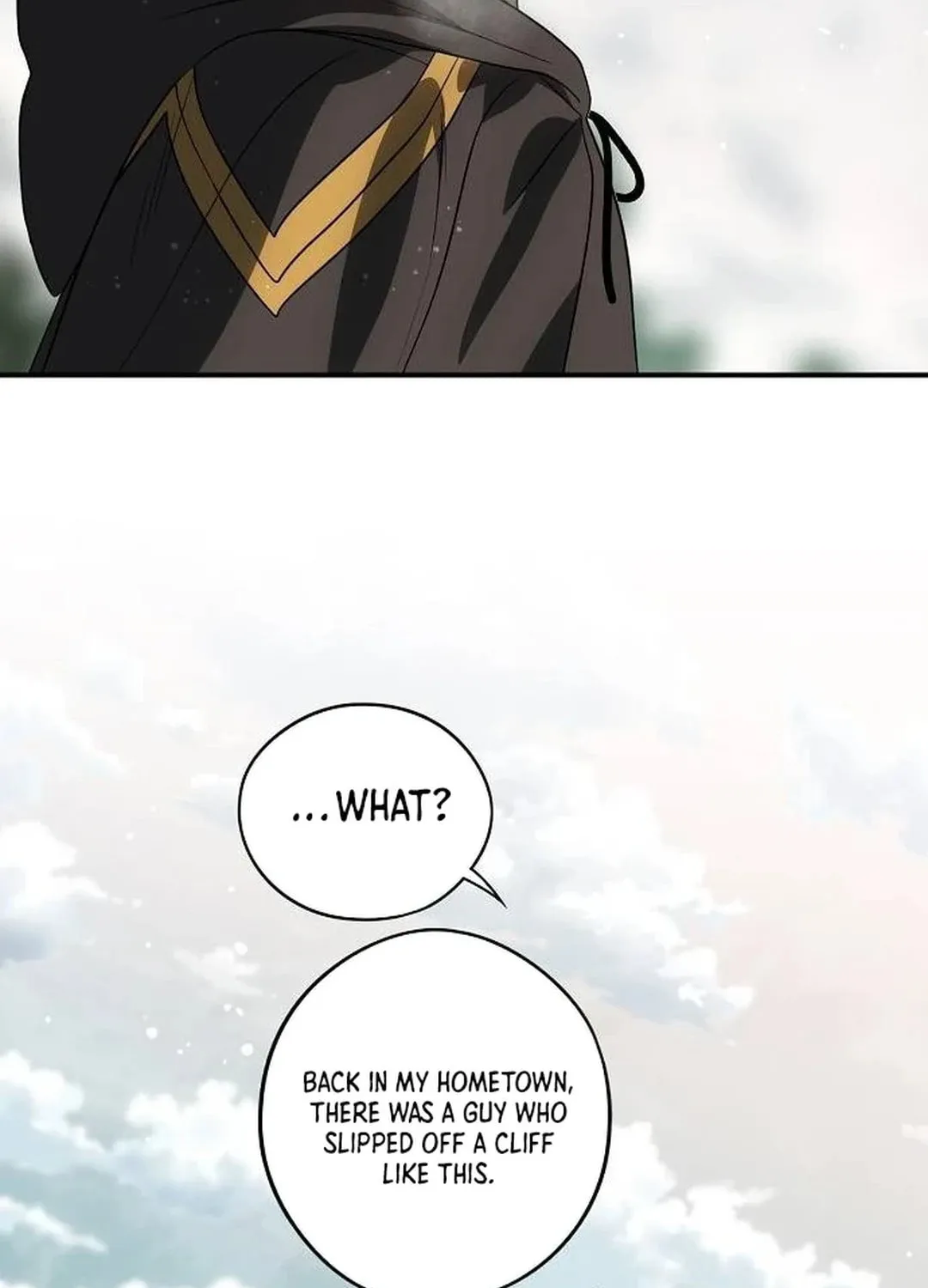 Read The Spark in Your Eyes EN Manga Online