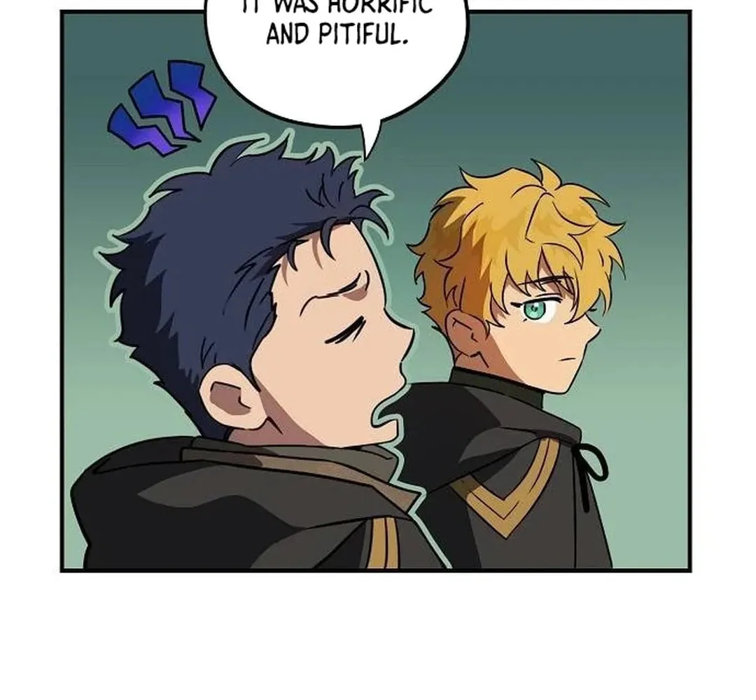 Read The Spark in Your Eyes EN Manga Online