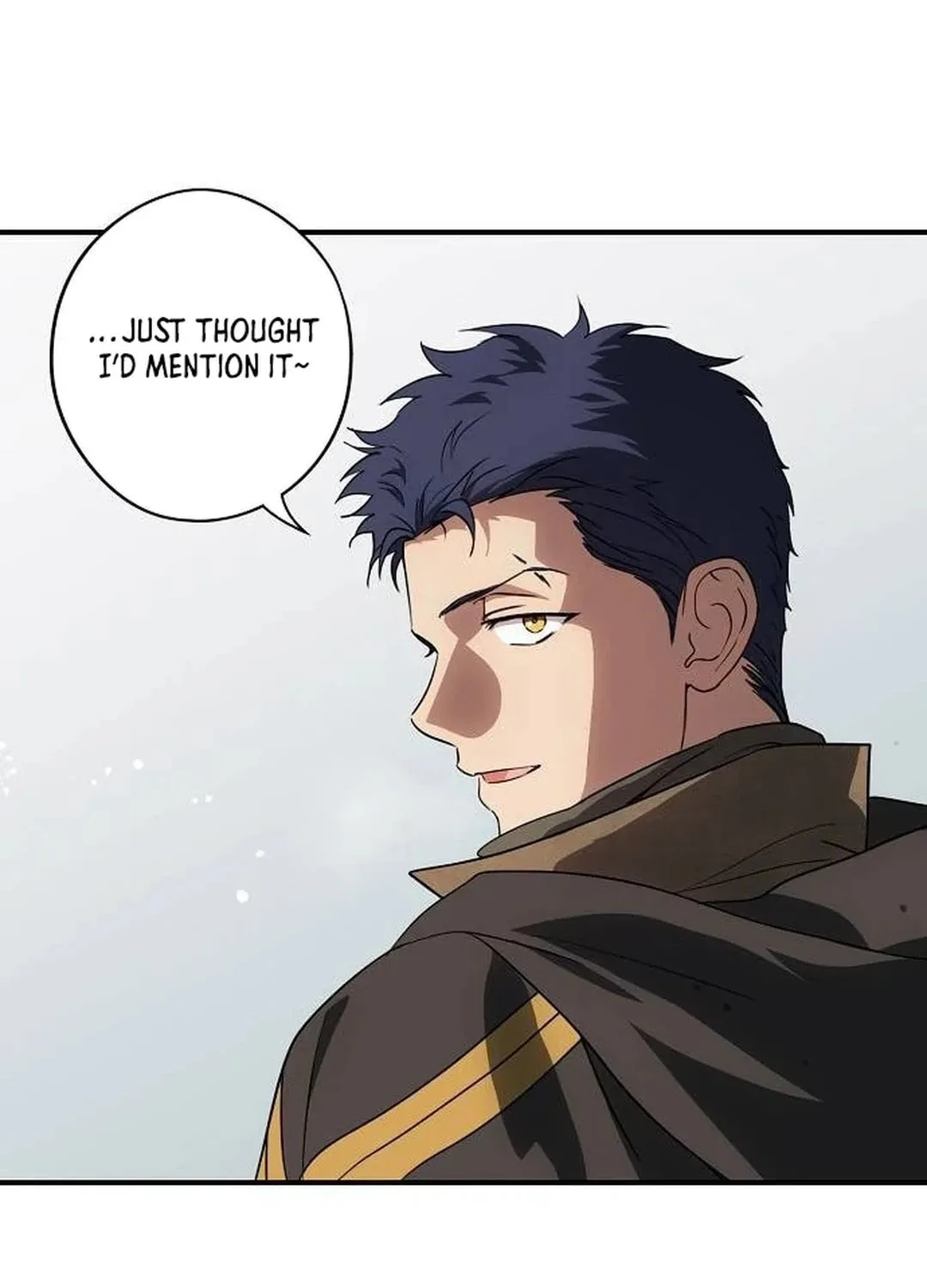 Read The Spark in Your Eyes EN Manga Online