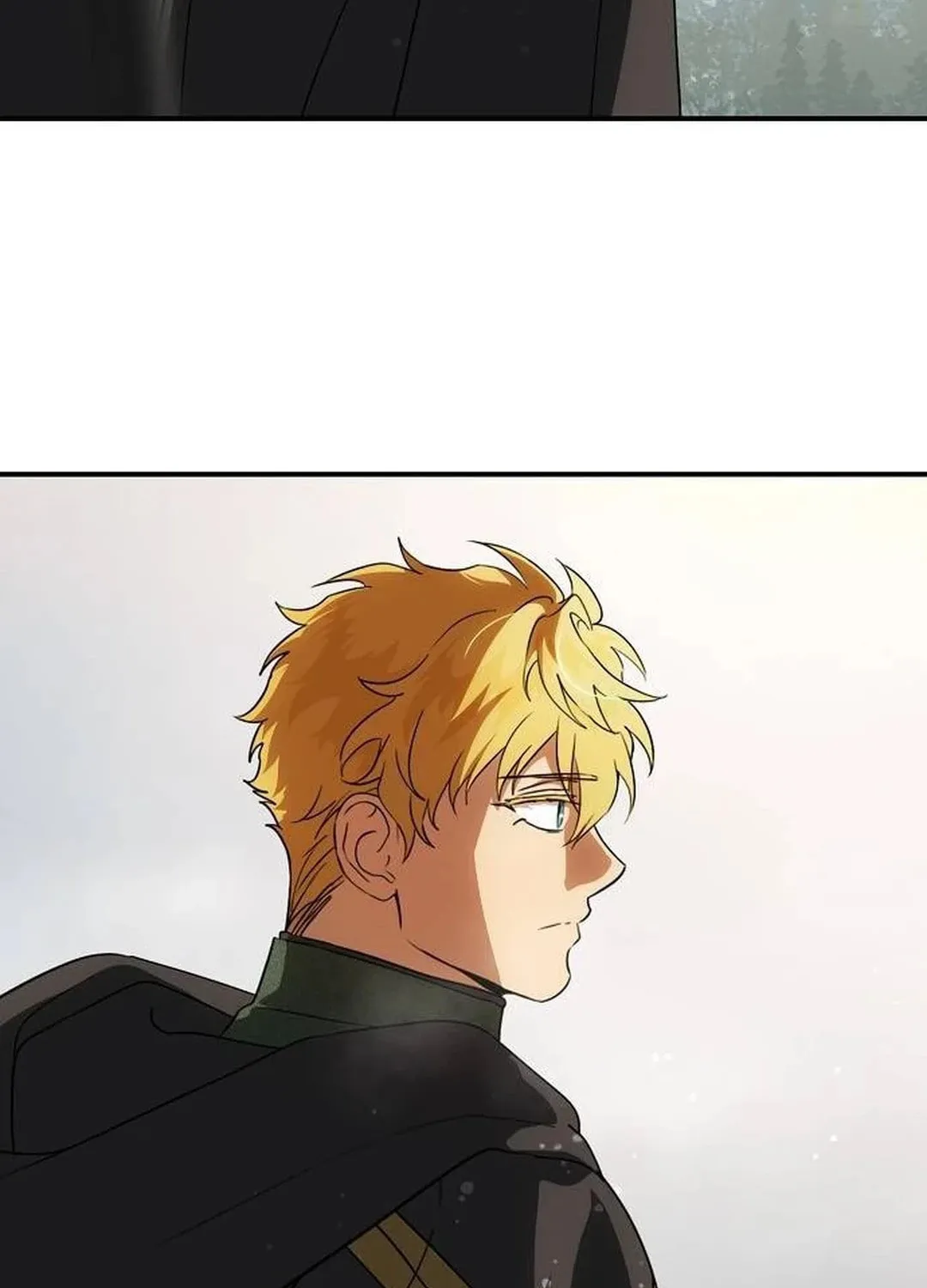 Read The Spark in Your Eyes EN Manga Online