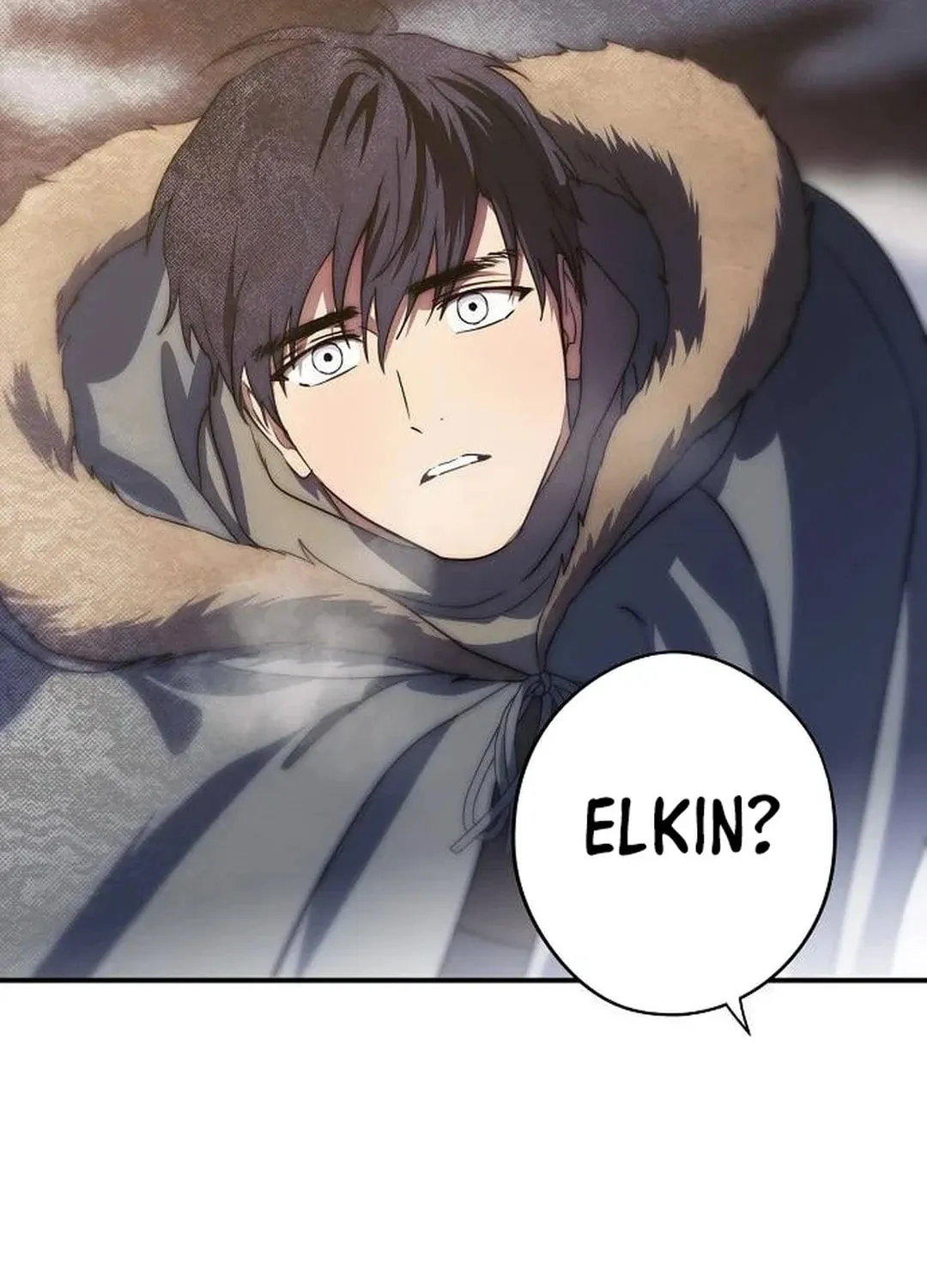 Read The Spark in Your Eyes EN Manga Online
