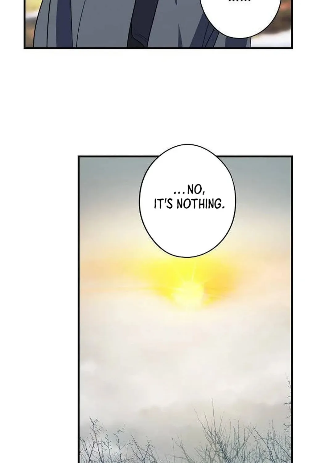 Read The Spark in Your Eyes EN Manga Online