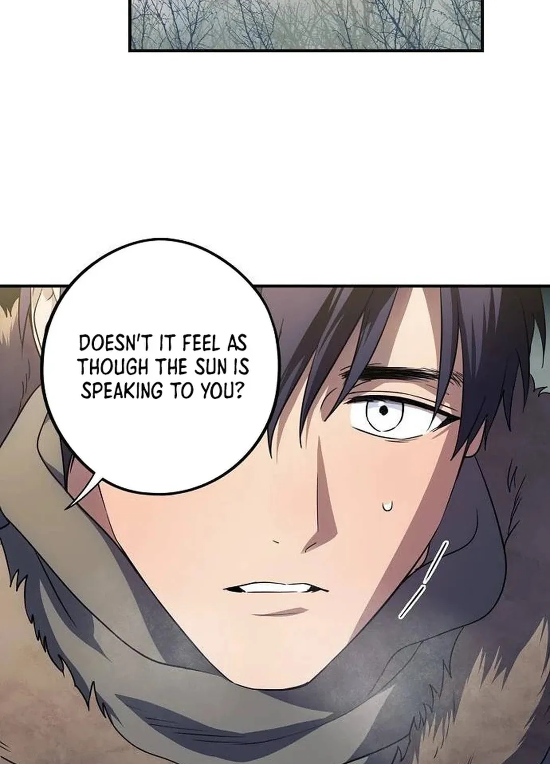Read The Spark in Your Eyes EN Manga Online