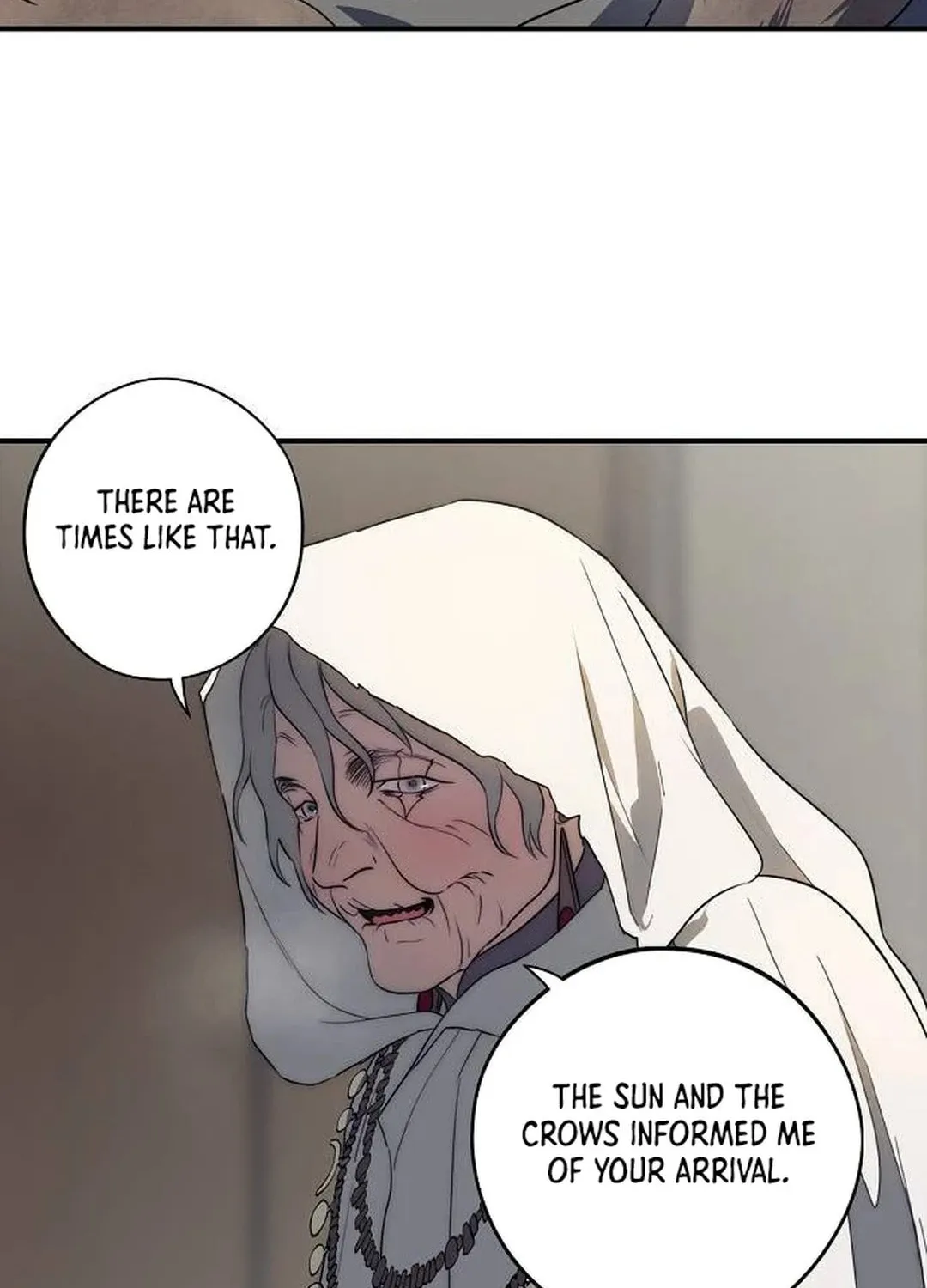 Read The Spark in Your Eyes EN Manga Online