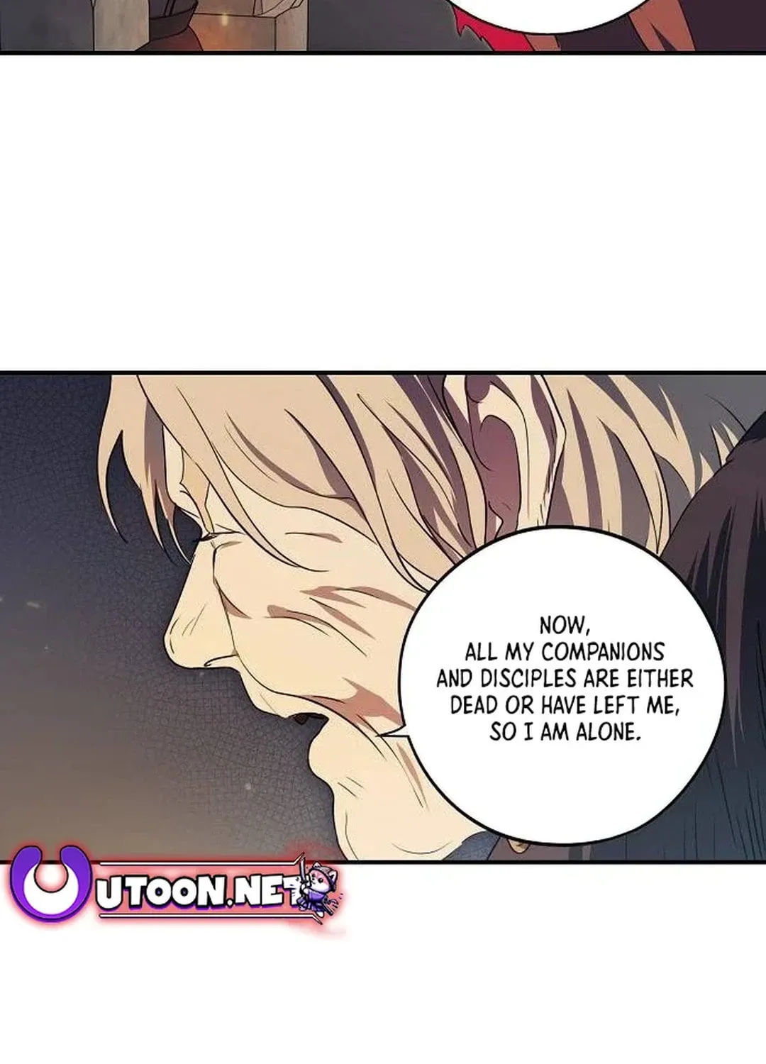 Read The Spark in Your Eyes EN Manga Online