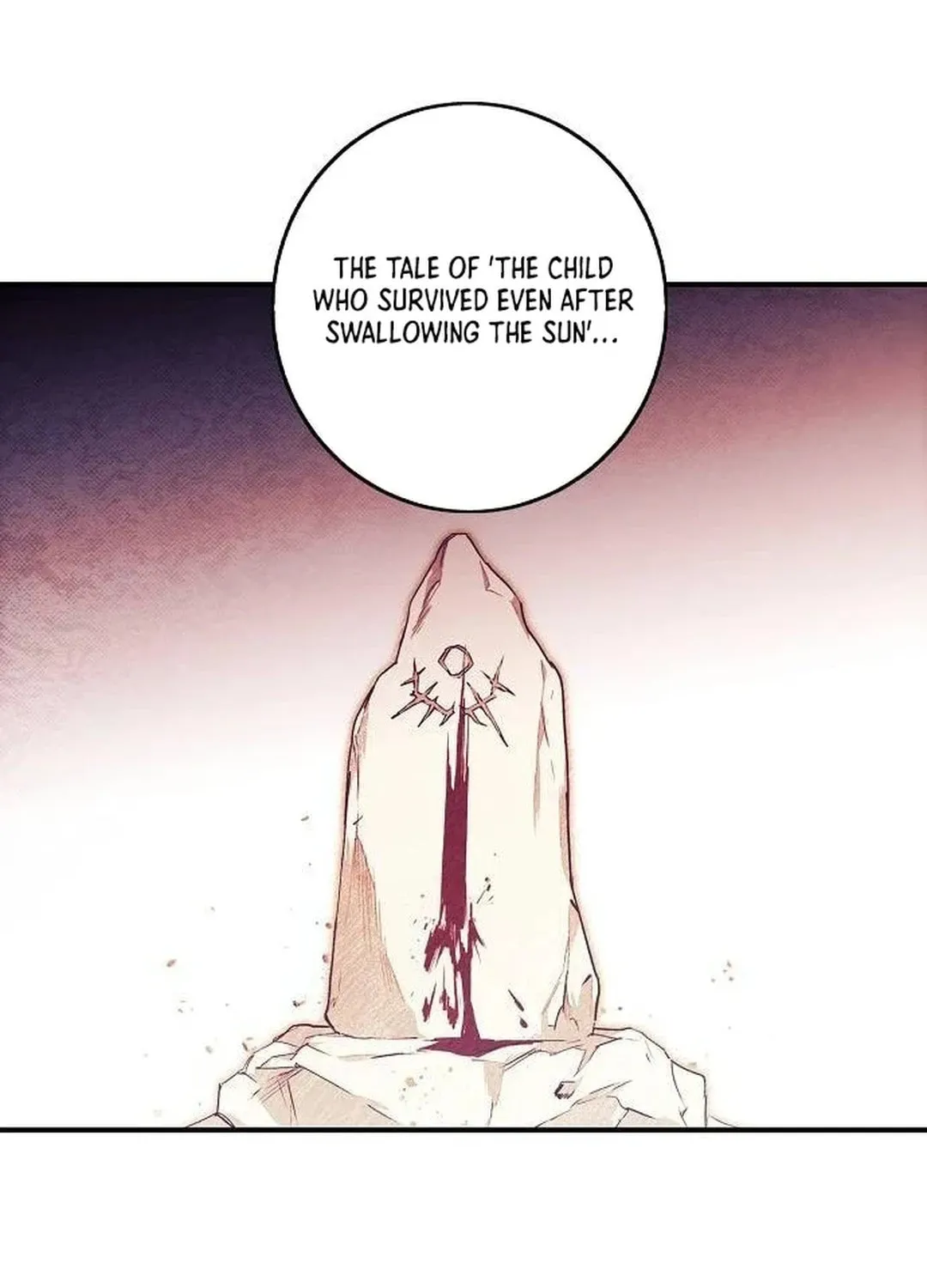 Read The Spark in Your Eyes EN Manga Online