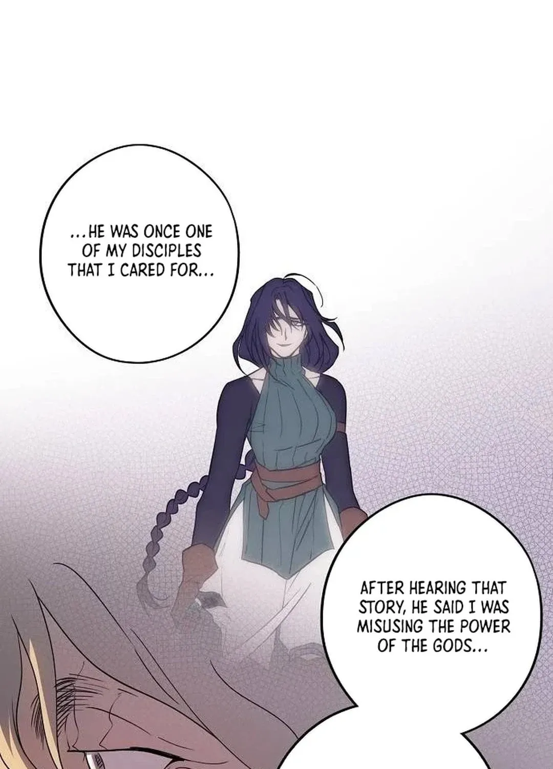 Read The Spark in Your Eyes EN Manga Online