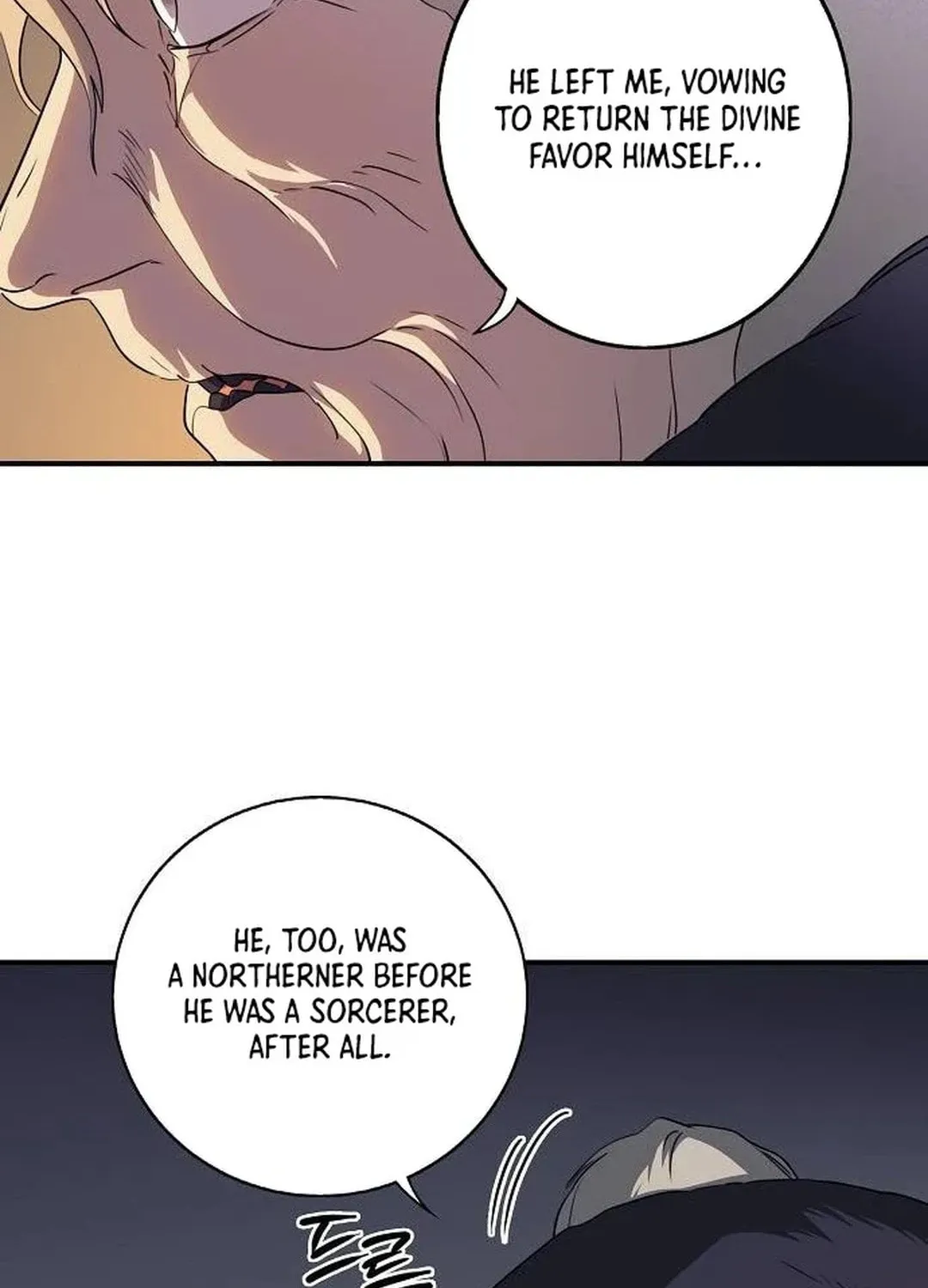 Read The Spark in Your Eyes EN Manga Online
