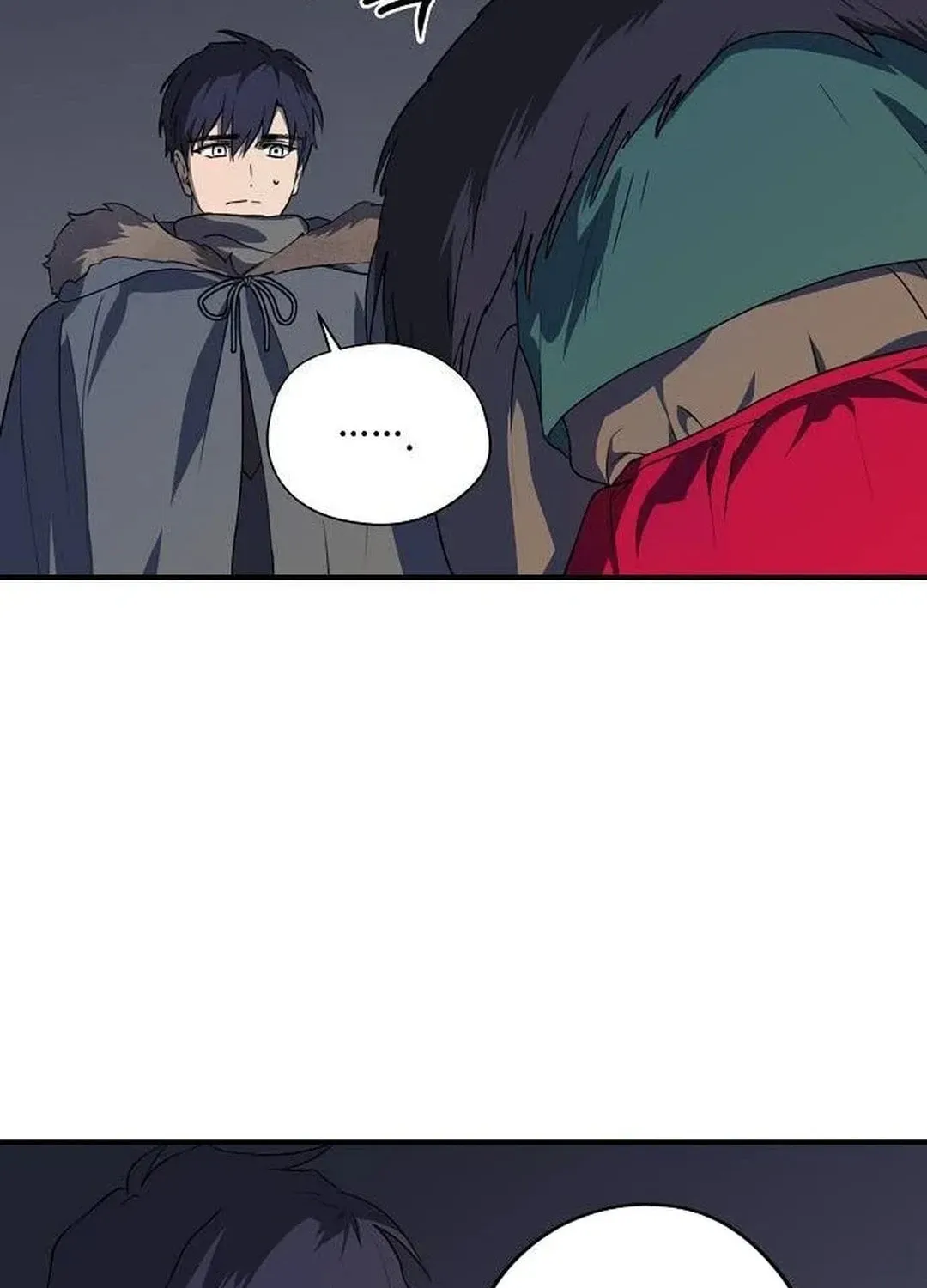 Read The Spark in Your Eyes EN Manga Online