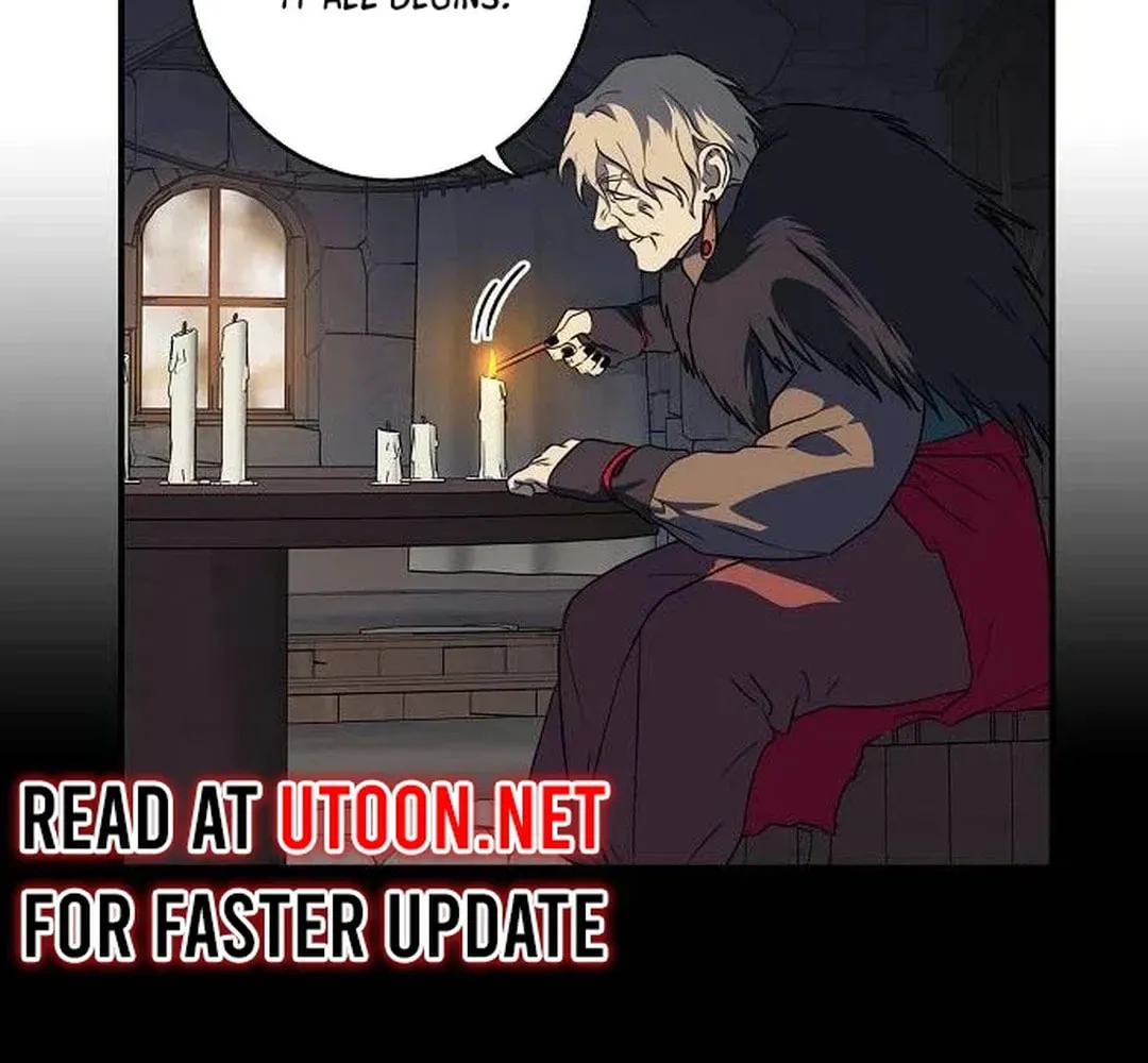 Read The Spark in Your Eyes EN Manga Online