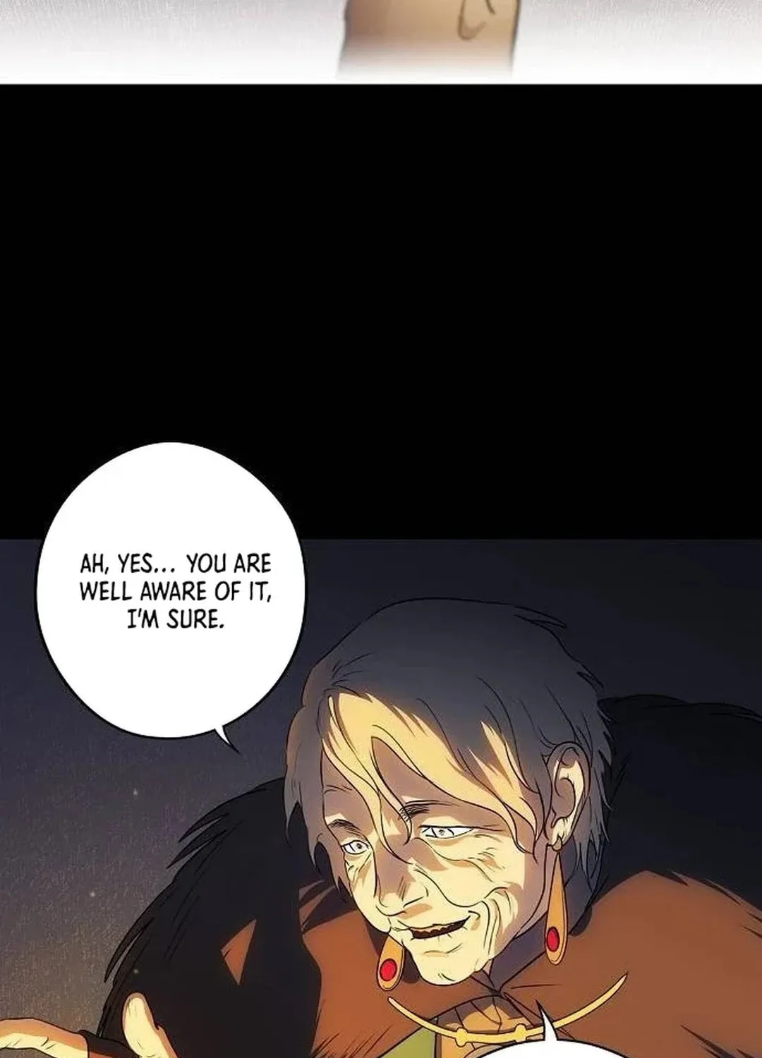 Read The Spark in Your Eyes EN Manga Online
