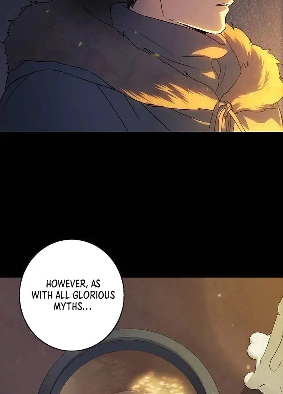 Read The Spark in Your Eyes EN Manga Online