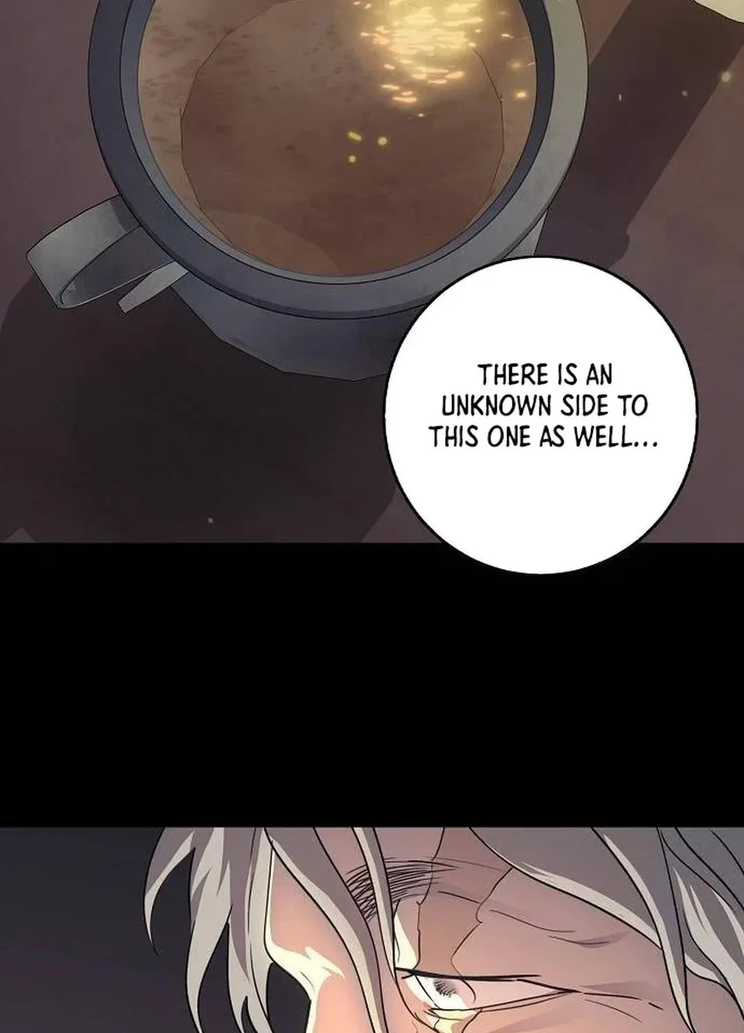 Read The Spark in Your Eyes EN Manga Online