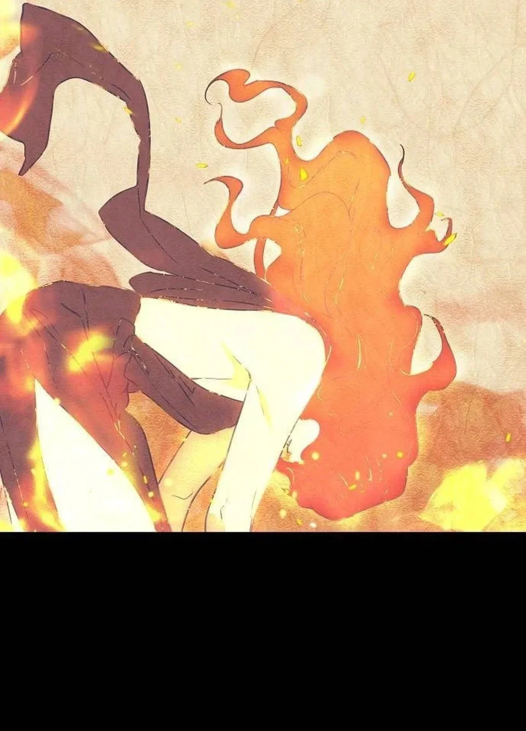 Read The Spark in Your Eyes EN Manga Online
