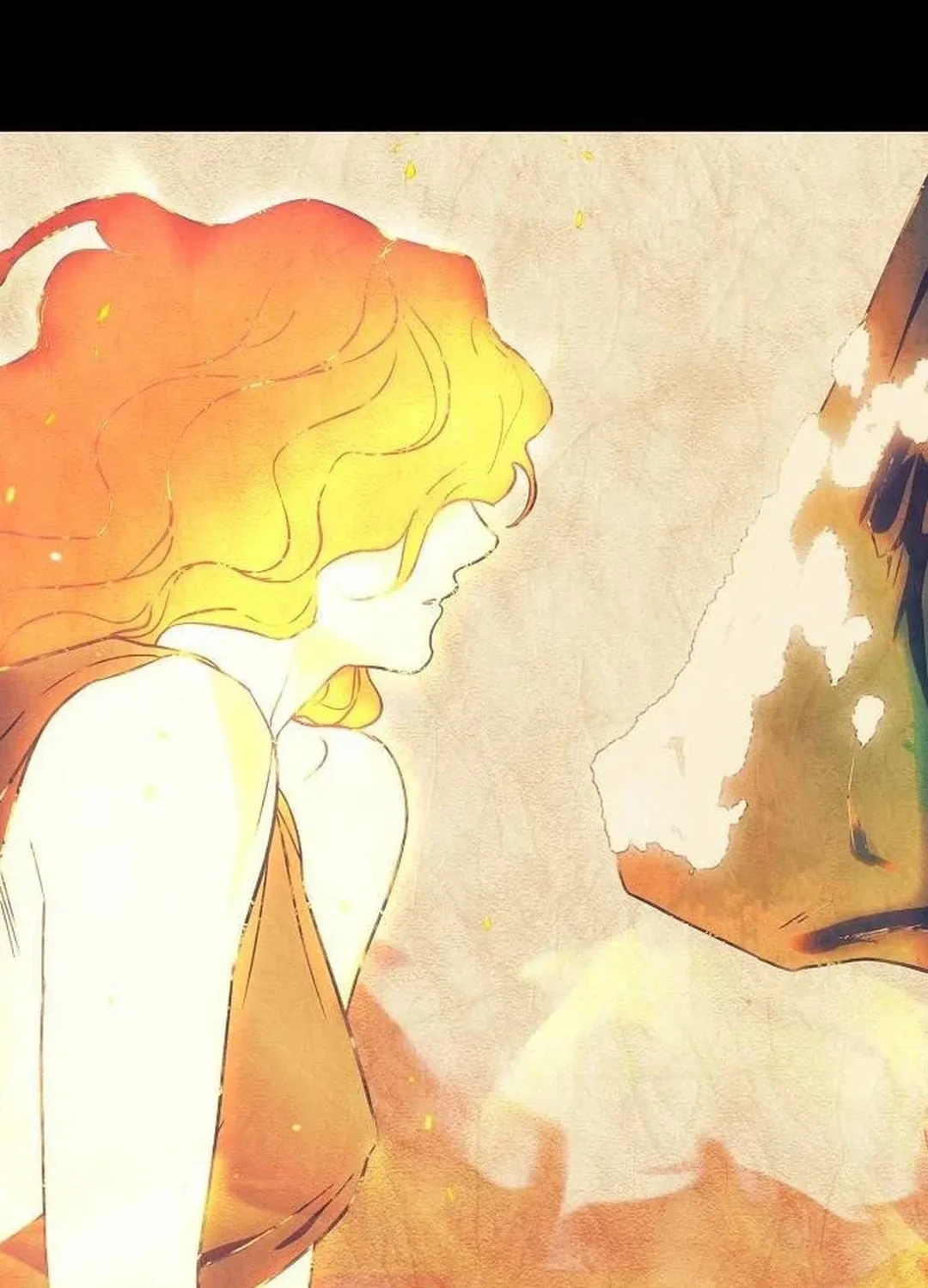 Read The Spark in Your Eyes EN Manga Online